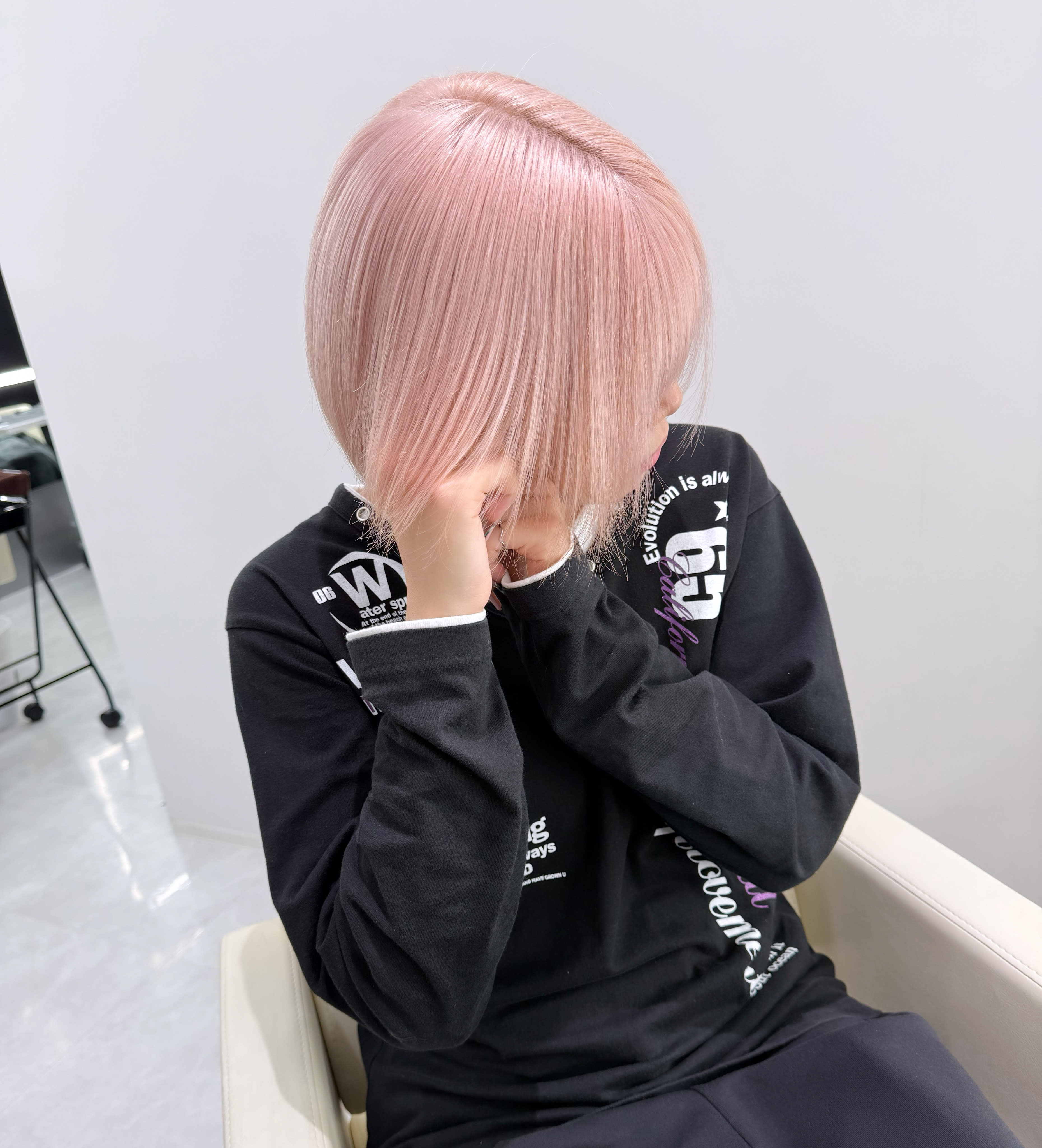 TACE  新宿店【テイスシンジュクテン】のスタイル紹介。TACE  新宿店×スタイル