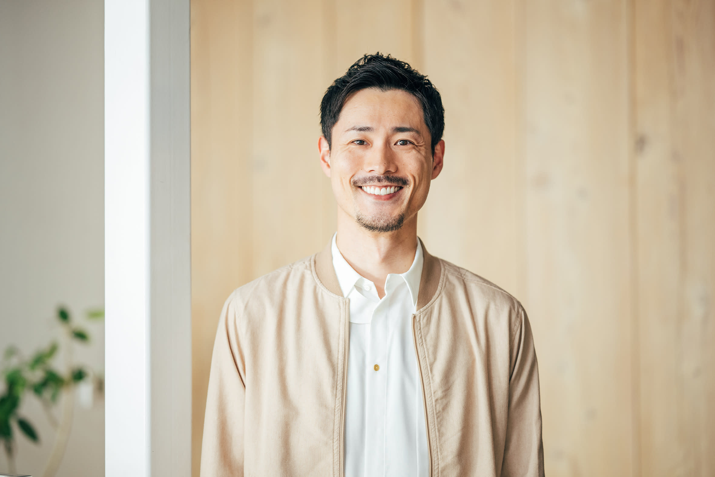 MEN'S WILL by SVENSON 大阪スポット【メンズウィル バイ スヴェンソン】のスタイル紹介。爽やかベリショ