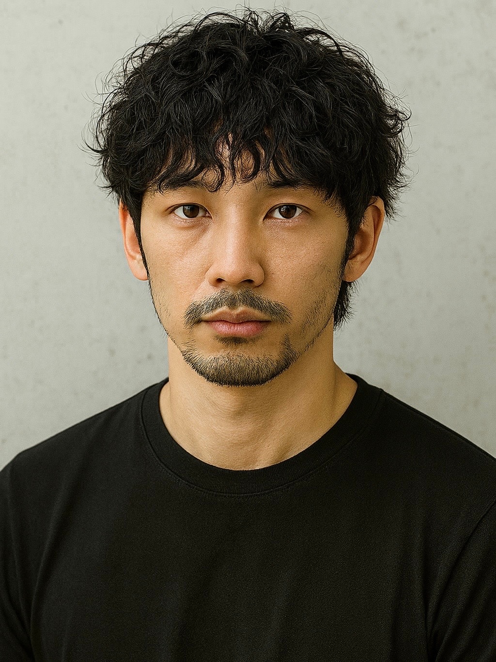 Men's Only RAD HAIR DESIGN【メンズオンリーラッドヘアデザイン】のスタイル紹介。ウェーブで作る大人の抜け感