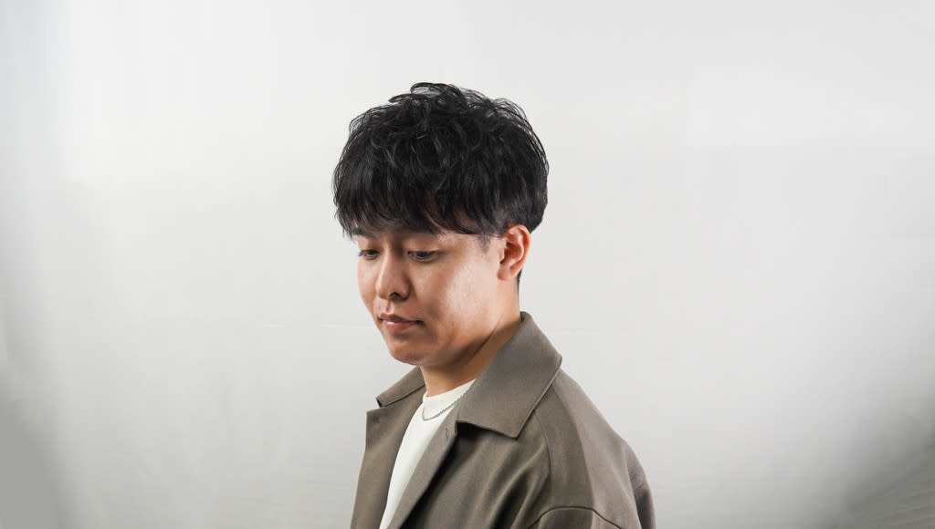 Kazu Hair 段原店【カズヘアー ダンバラテン】のスタイル紹介。ナチュラル×ツーブロック×スタイル