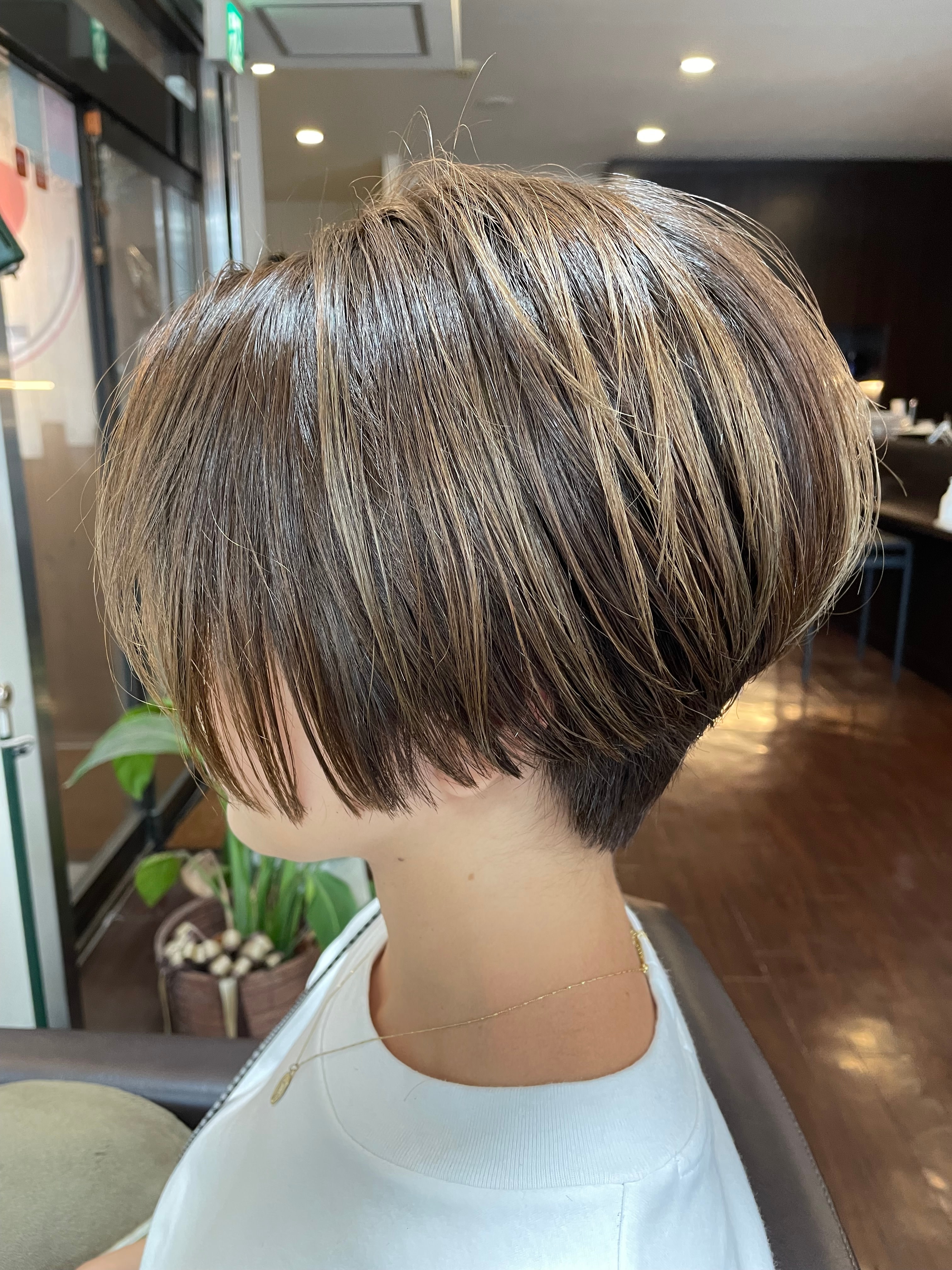 XeniaL【ジニアル】【ジニアル】のスタイル紹介。XeniaL【ジニアル】×スタイル