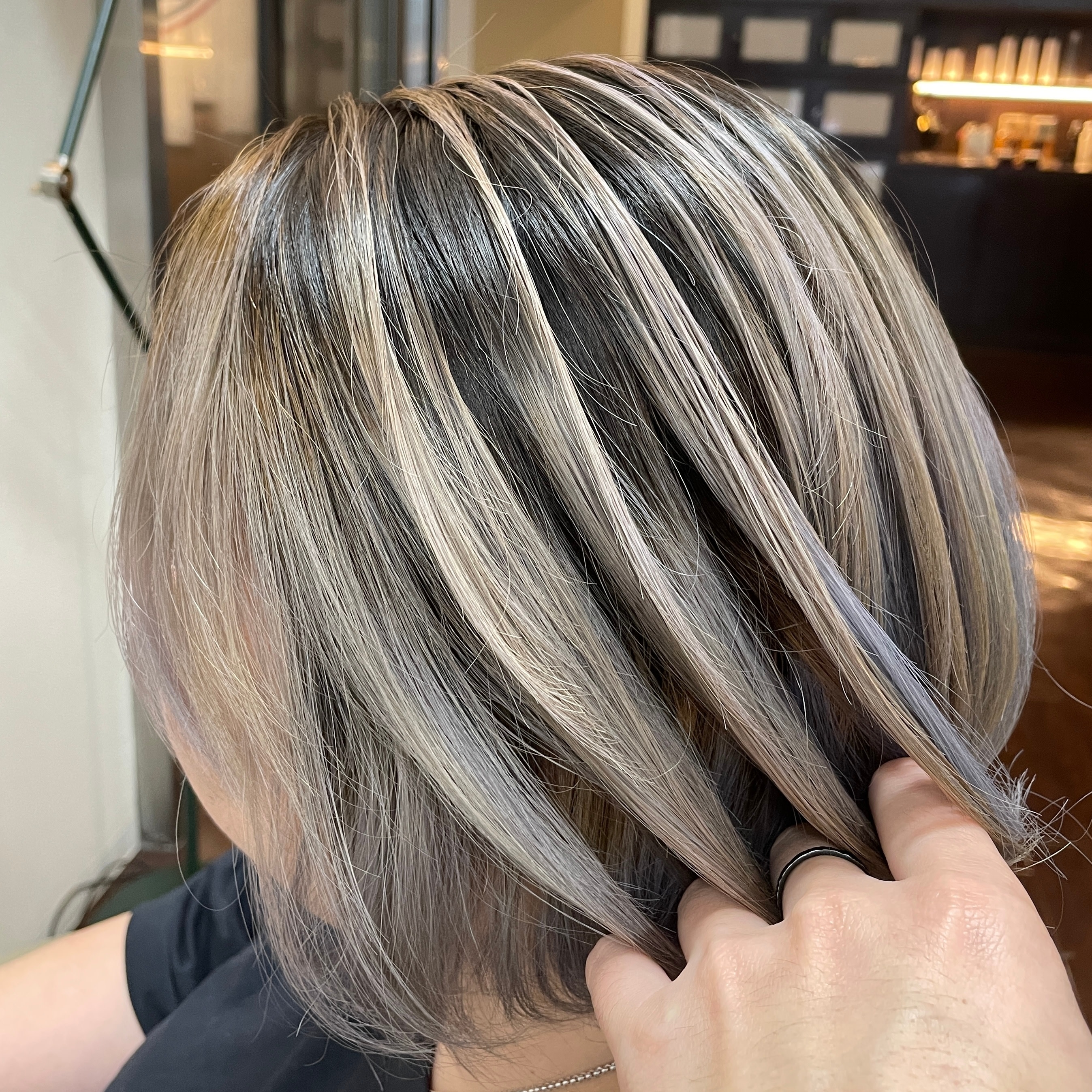 XeniaL【ジニアル】【ジニアル】のスタイル紹介。XeniaL【ジニアル】×スタイル