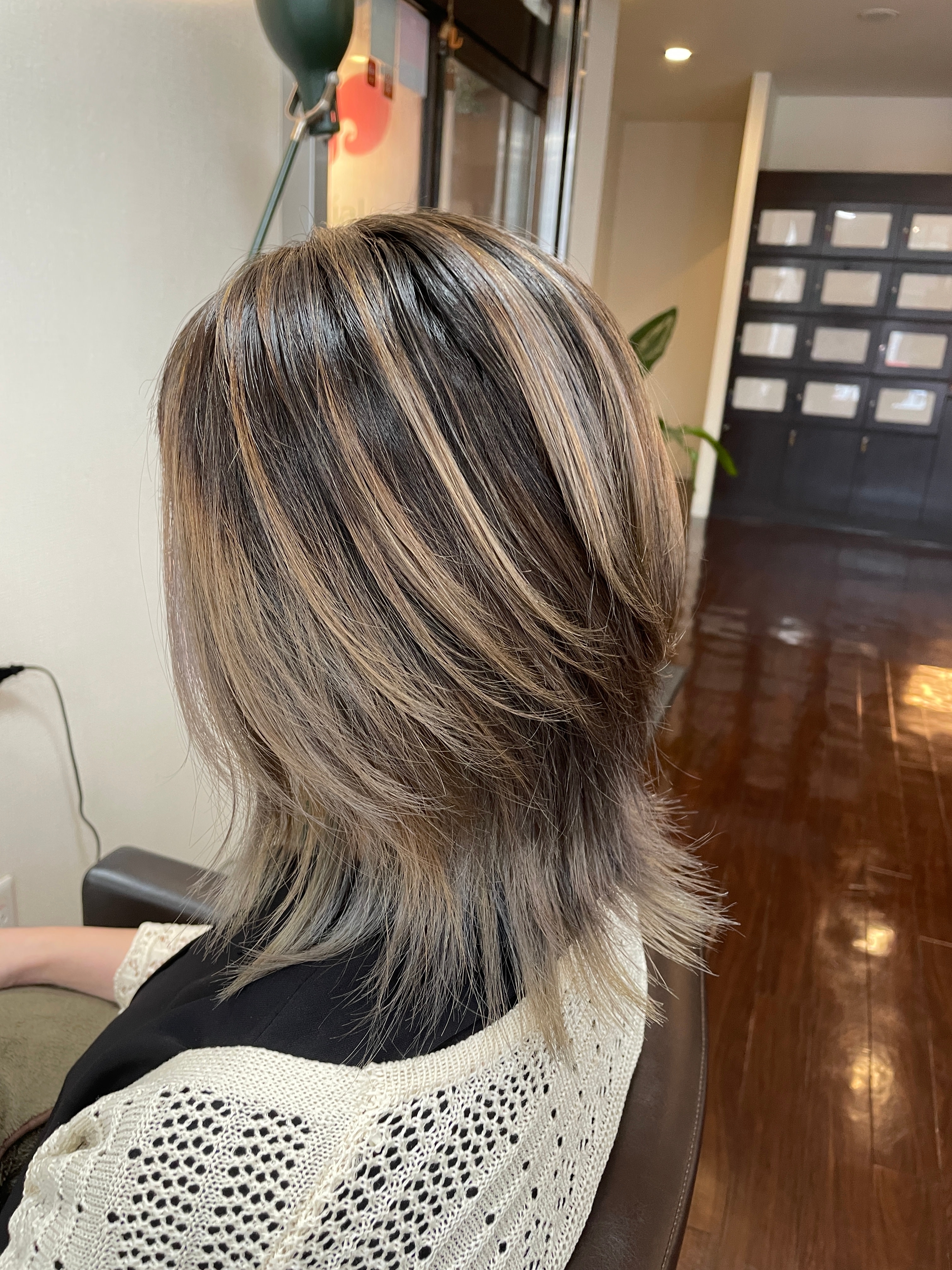 XeniaL【ジニアル】【ジニアル】のスタイル紹介。XeniaL【ジニアル】×スタイル