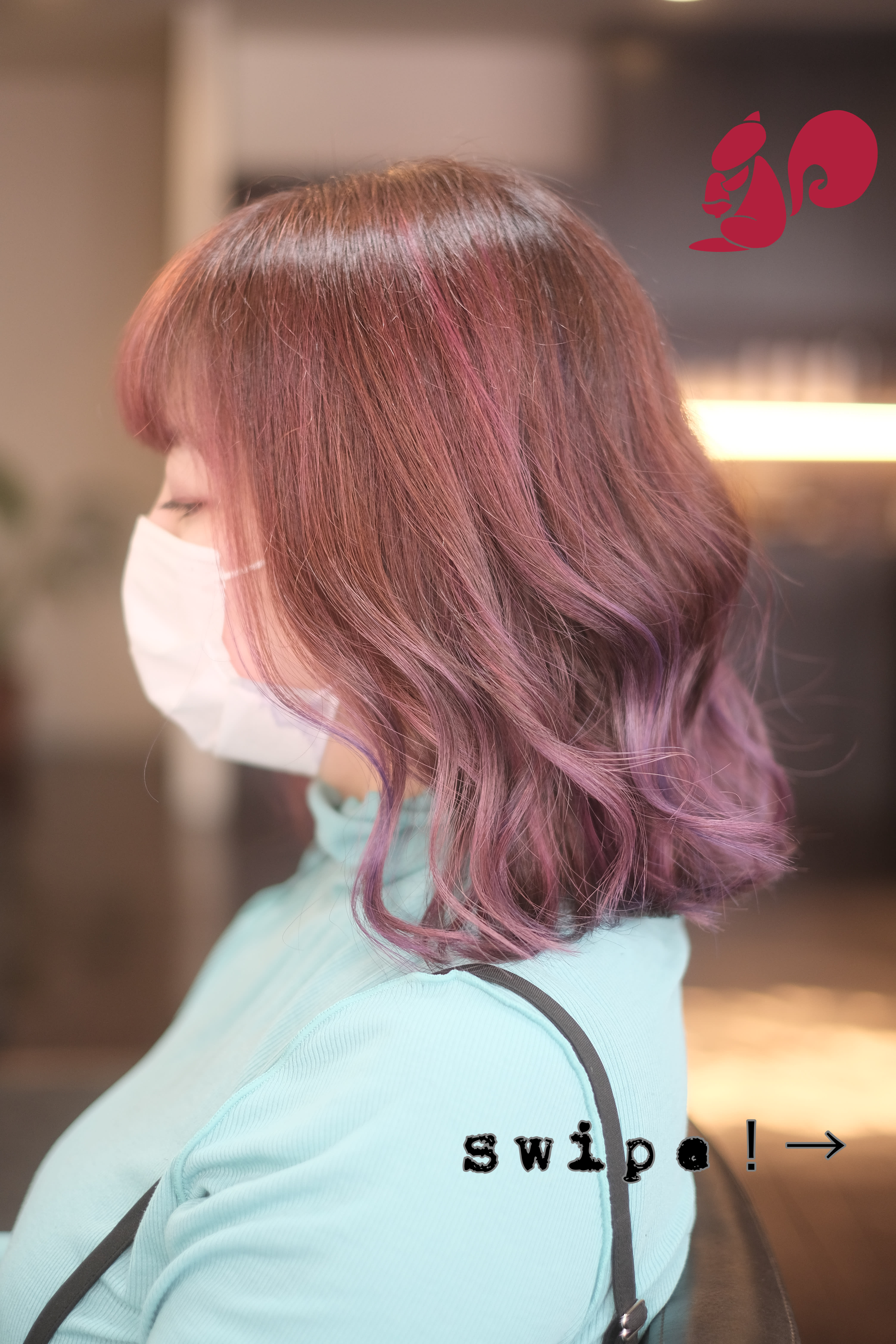 XeniaL【ジニアル】【ジニアル】のスタイル紹介。XeniaL【ジニアル】×スタイル