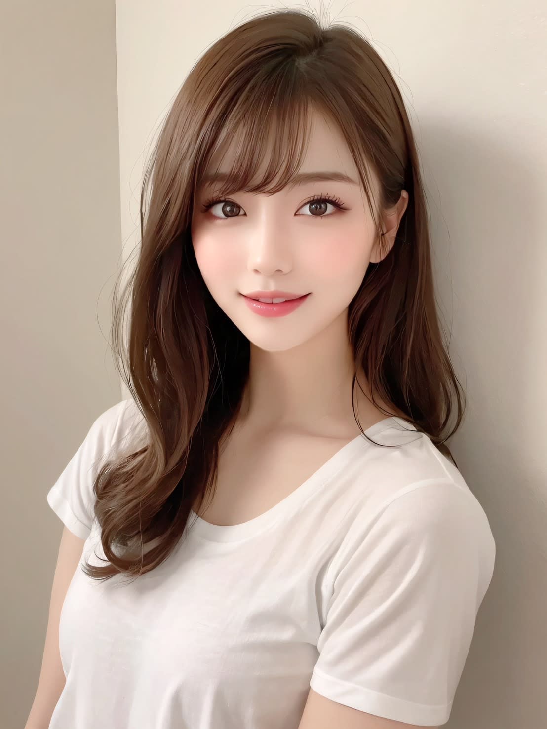 博多美容室 Blue 髪質改善 完全完結型個室サロンOPEN【ハカタビヨウシツブルーカミシツカイゼンカンゼンカンケツガタ】のスタイル紹介。博多美容室 Blue 髪質改善 完全完結型個室サロン