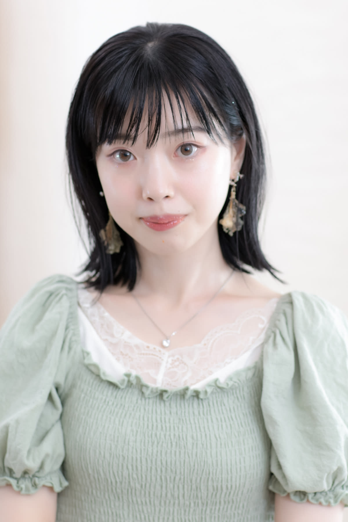 amu【アミュー】のスタイル紹介。amu×スタイル