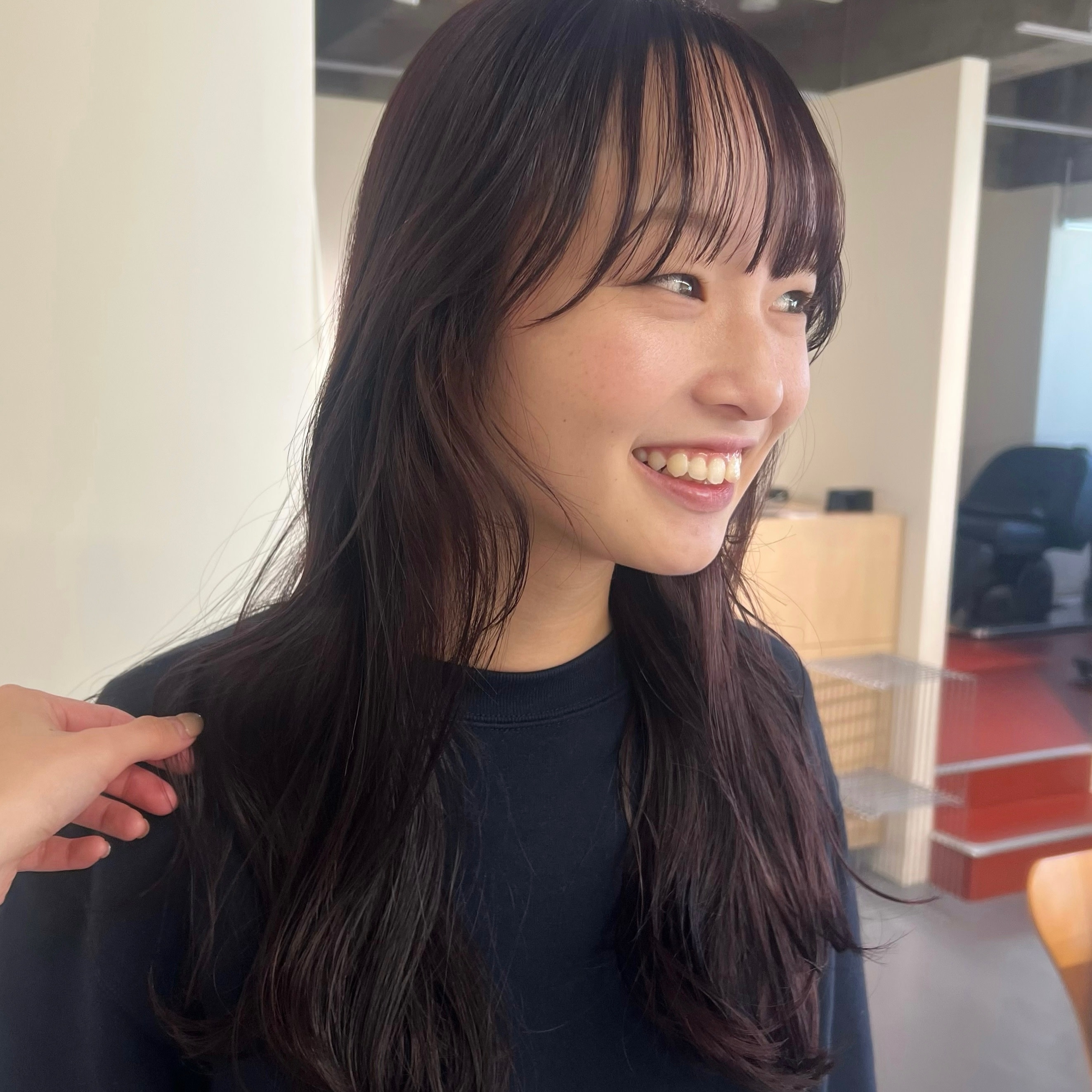 SELNI 福島【セルニ フクシマ】のスタイル紹介。SELNI 福島×スタイル