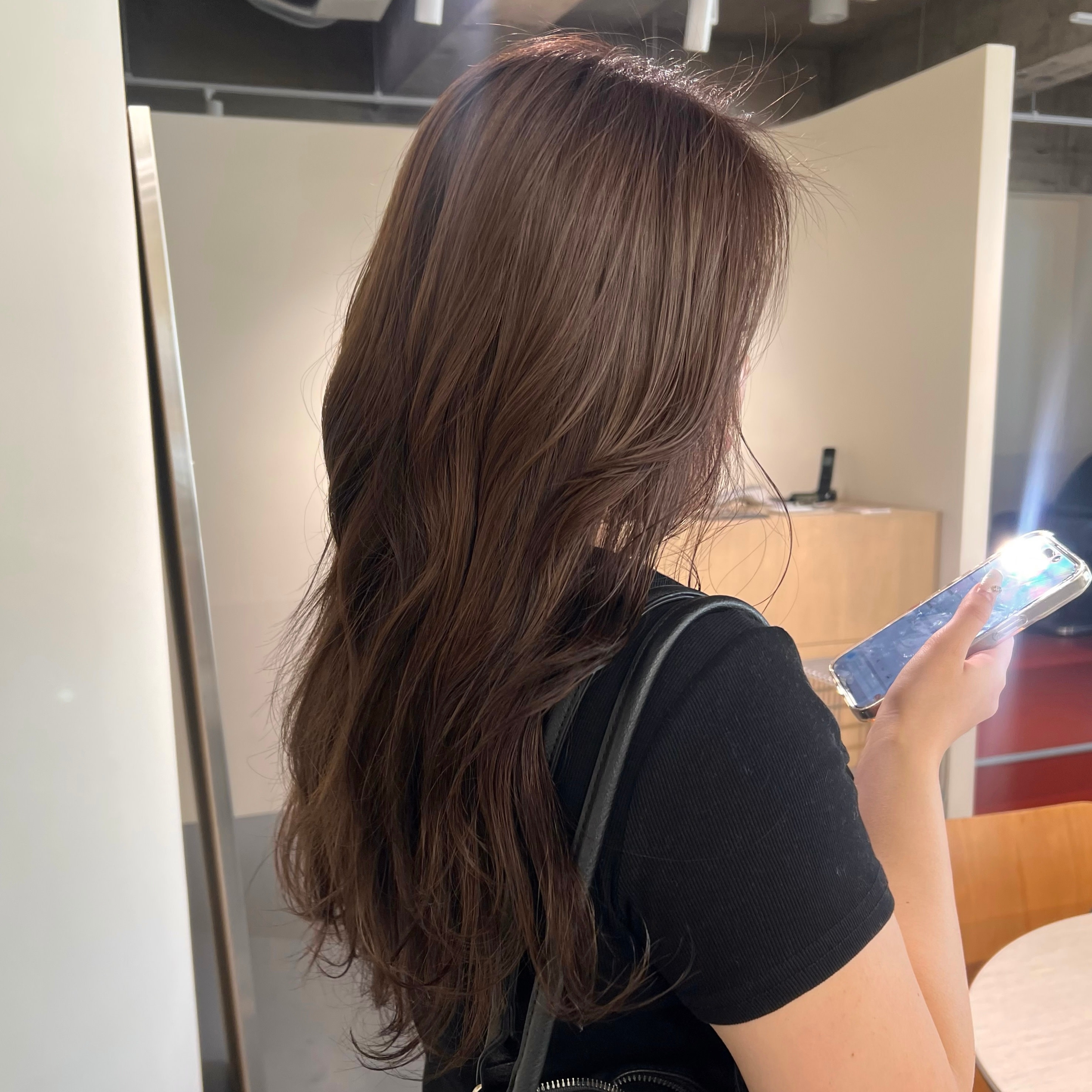 SELNI 福島【セルニ フクシマ】のスタイル紹介。SELNI 福島×スタイル