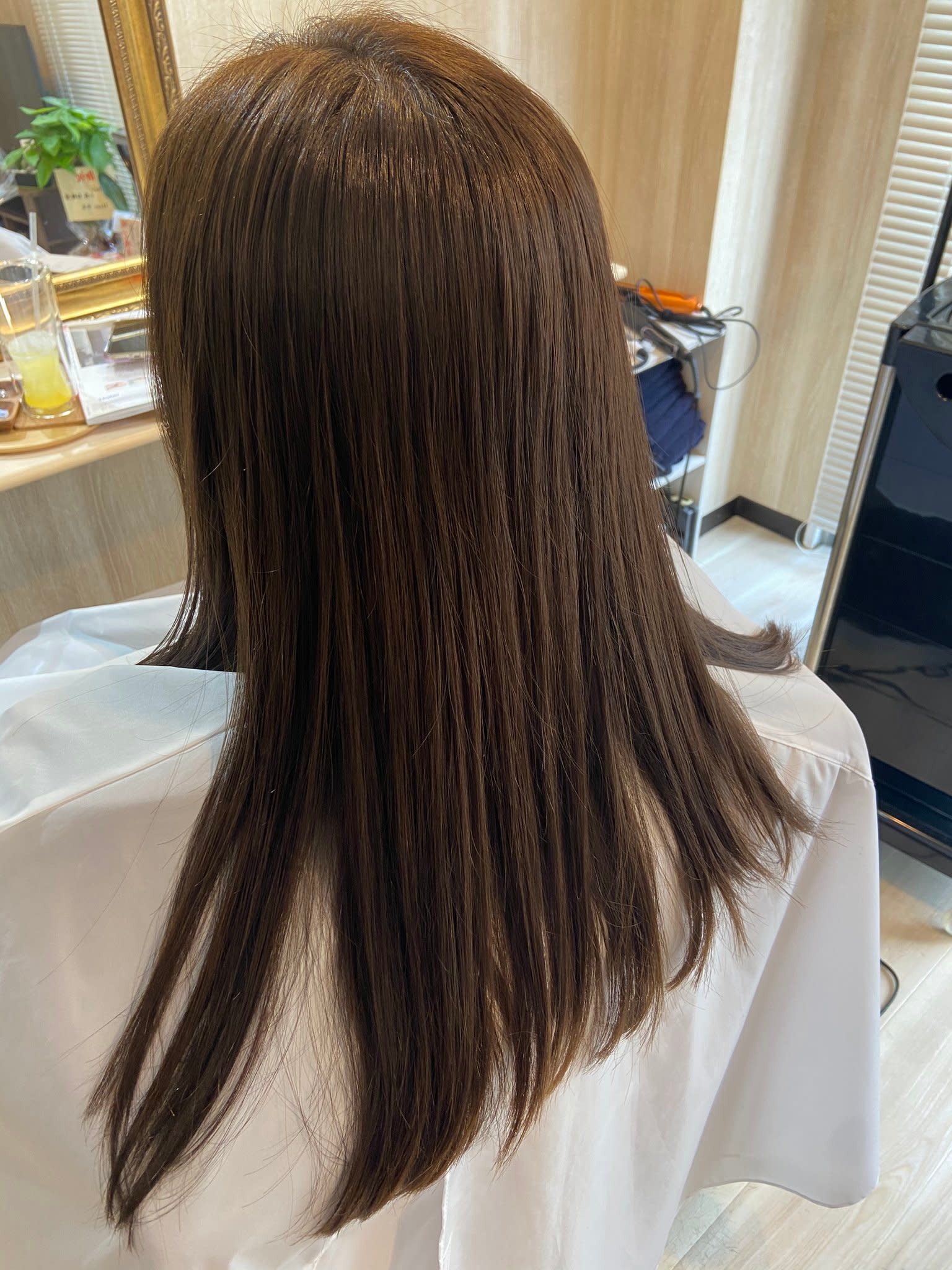 RAD hair【ラドヘアー】のスタイル紹介。RAD hair×スタイル