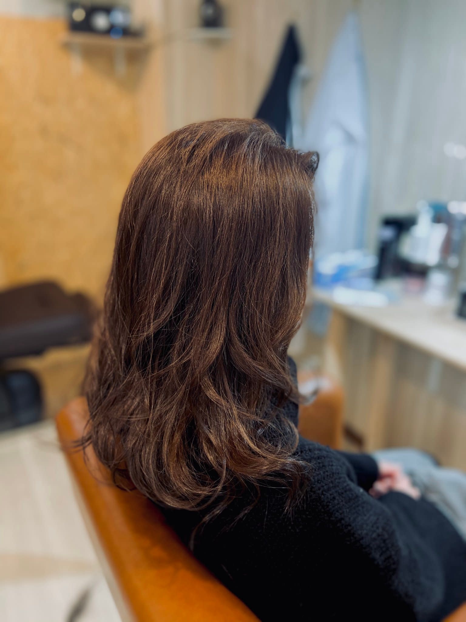 RAD hair【ラドヘアー】のスタイル紹介。RAD hair×スタイル