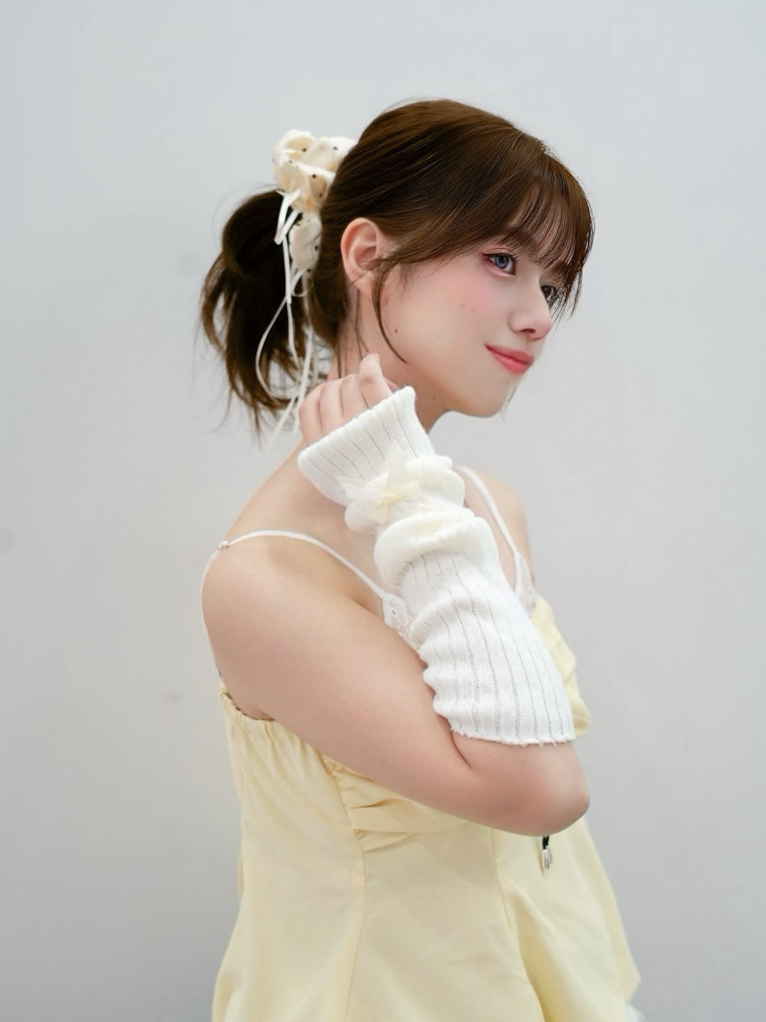 enne 新宿【エンネ シンジュク】のスタイル紹介。enne 新宿×スタイル