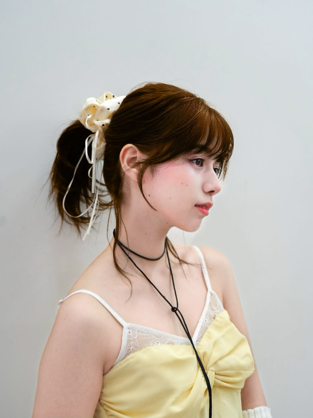 enne 新宿【エンネ シンジュク】のスタイル紹介。enne 新宿×スタイル