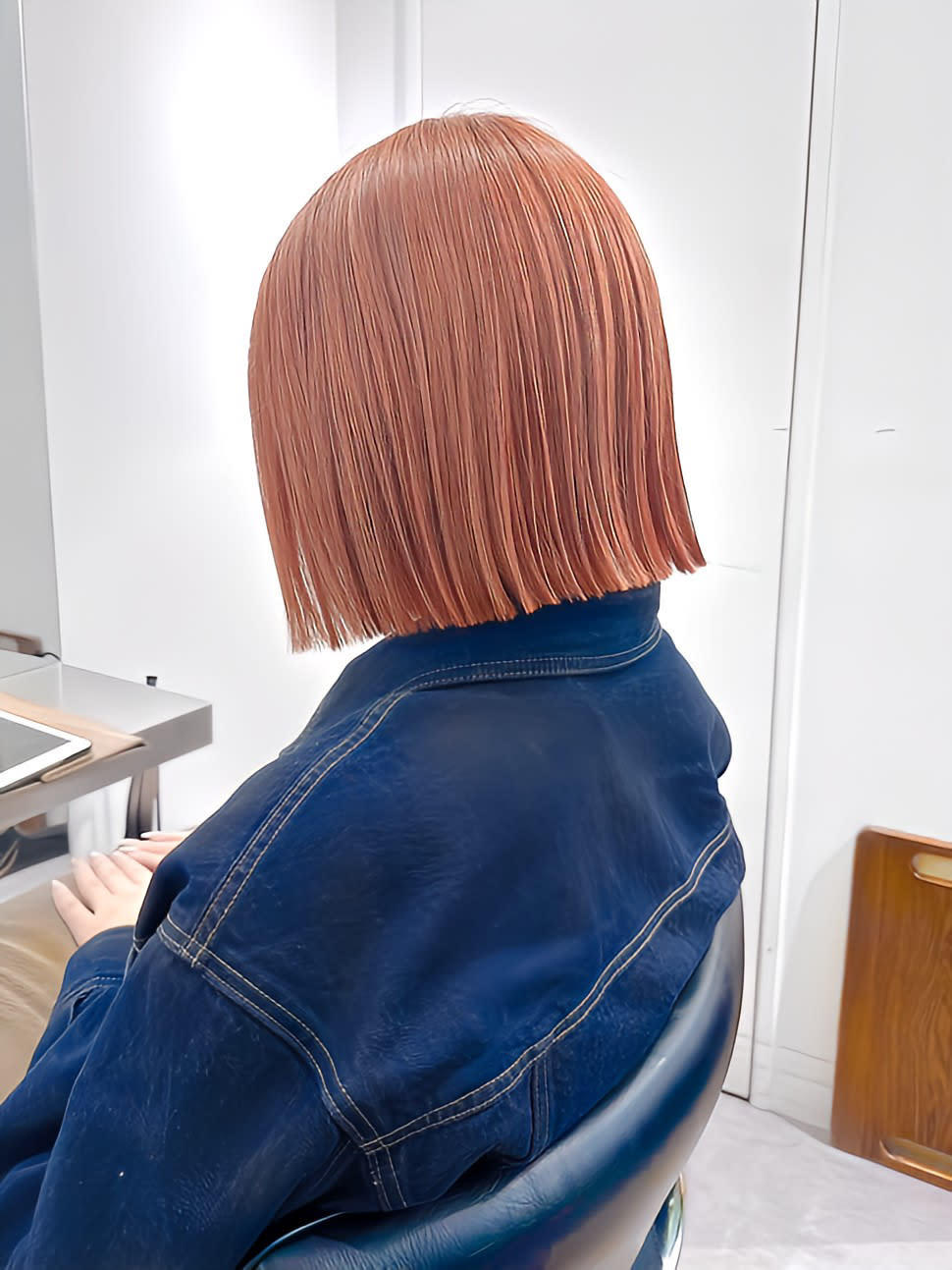 enne 新宿【エンネ シンジュク】のスタイル紹介。enne 新宿×スタイル