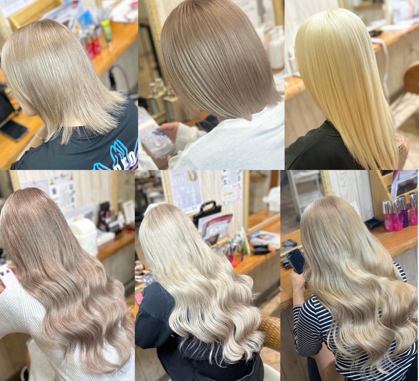 ciao【チャオ】のスタイル紹介。ciao×スタイル