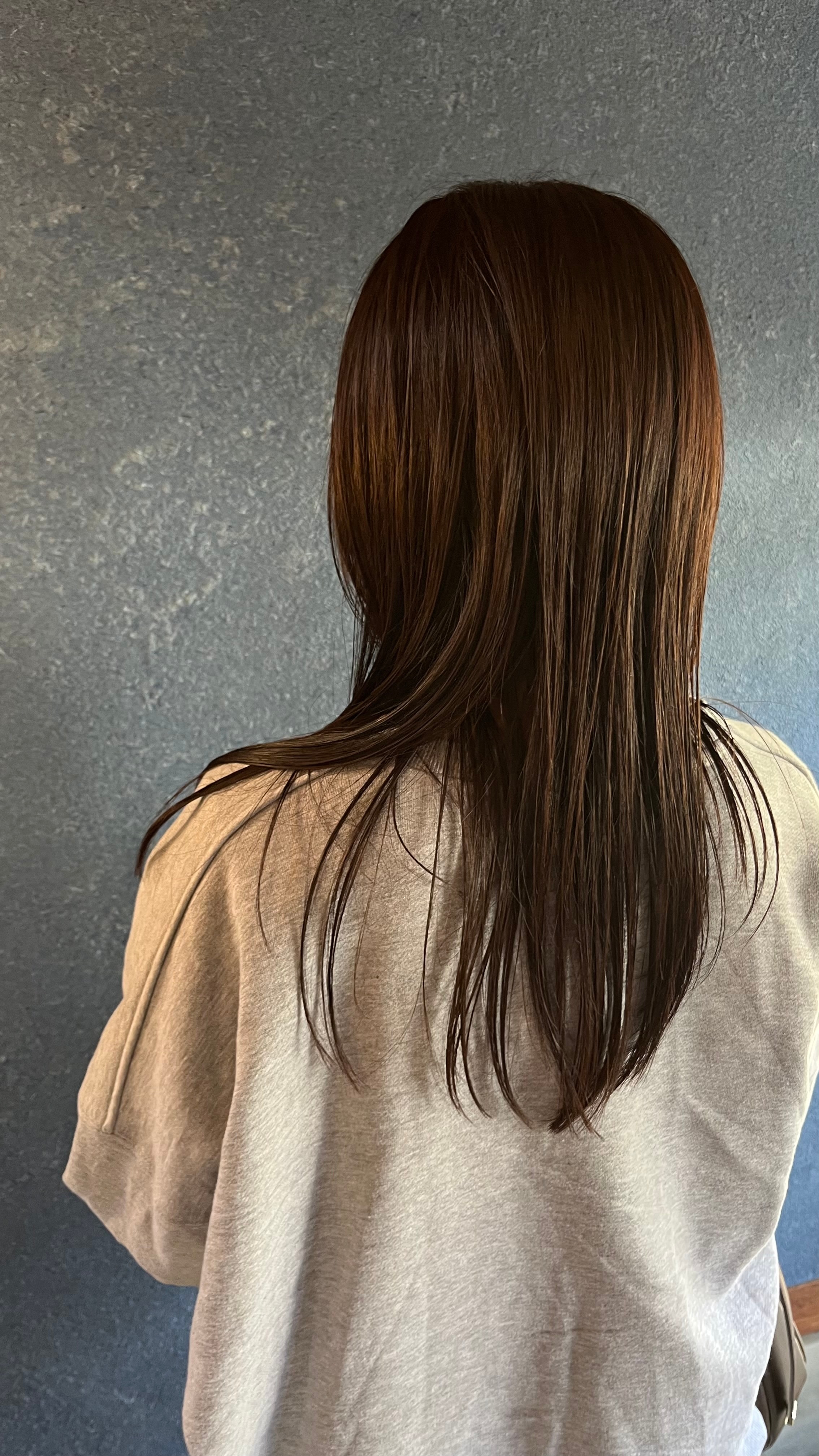 Pono hair&relaxing【ポノ ヘアーアンドリラクシング】のスタイル紹介。Pono hair&relaxing×スタイル