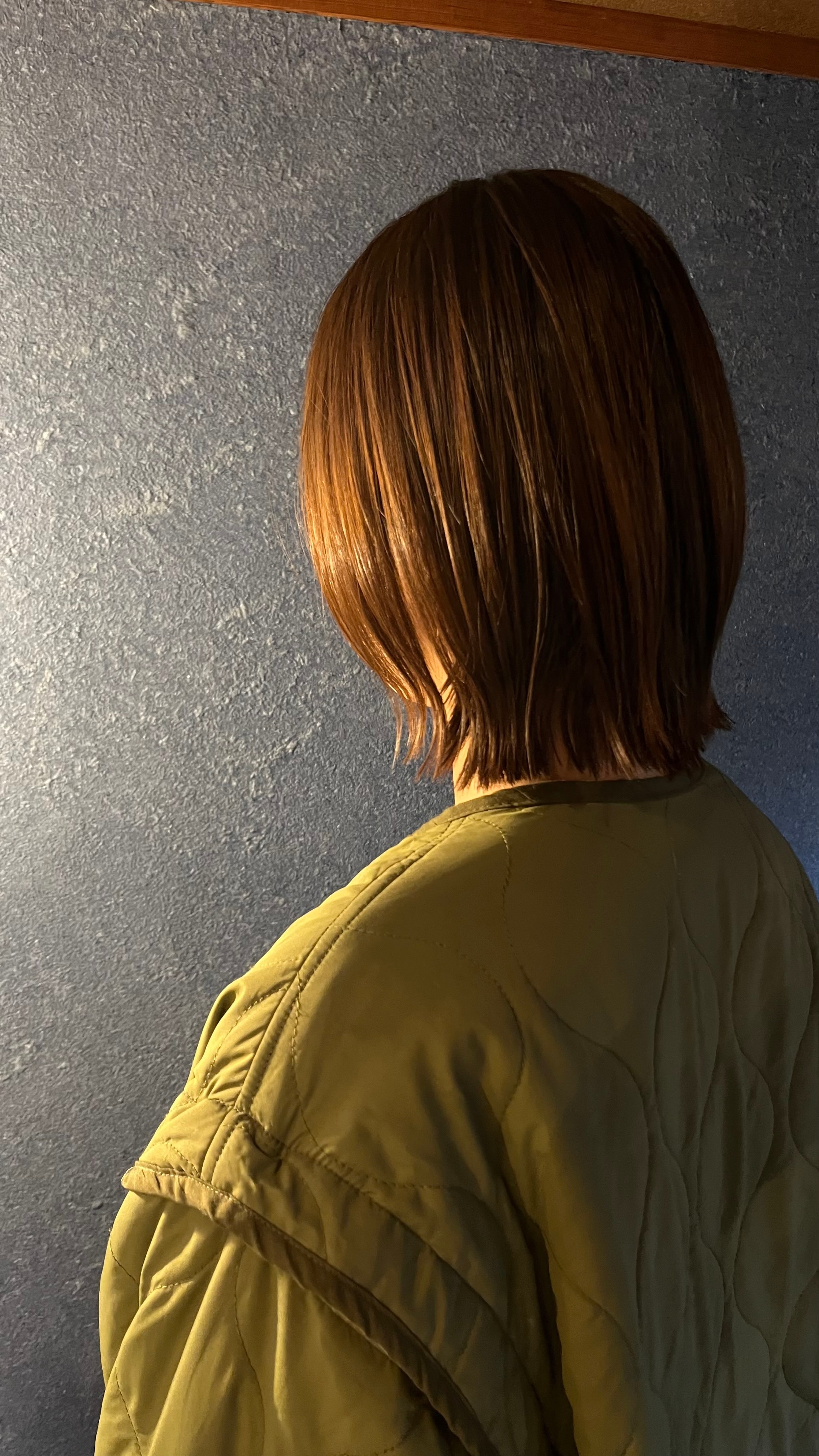 Pono hair&relaxing【ポノ ヘアーアンドリラクシング】のスタイル紹介。Pono hair&relaxing×スタイル