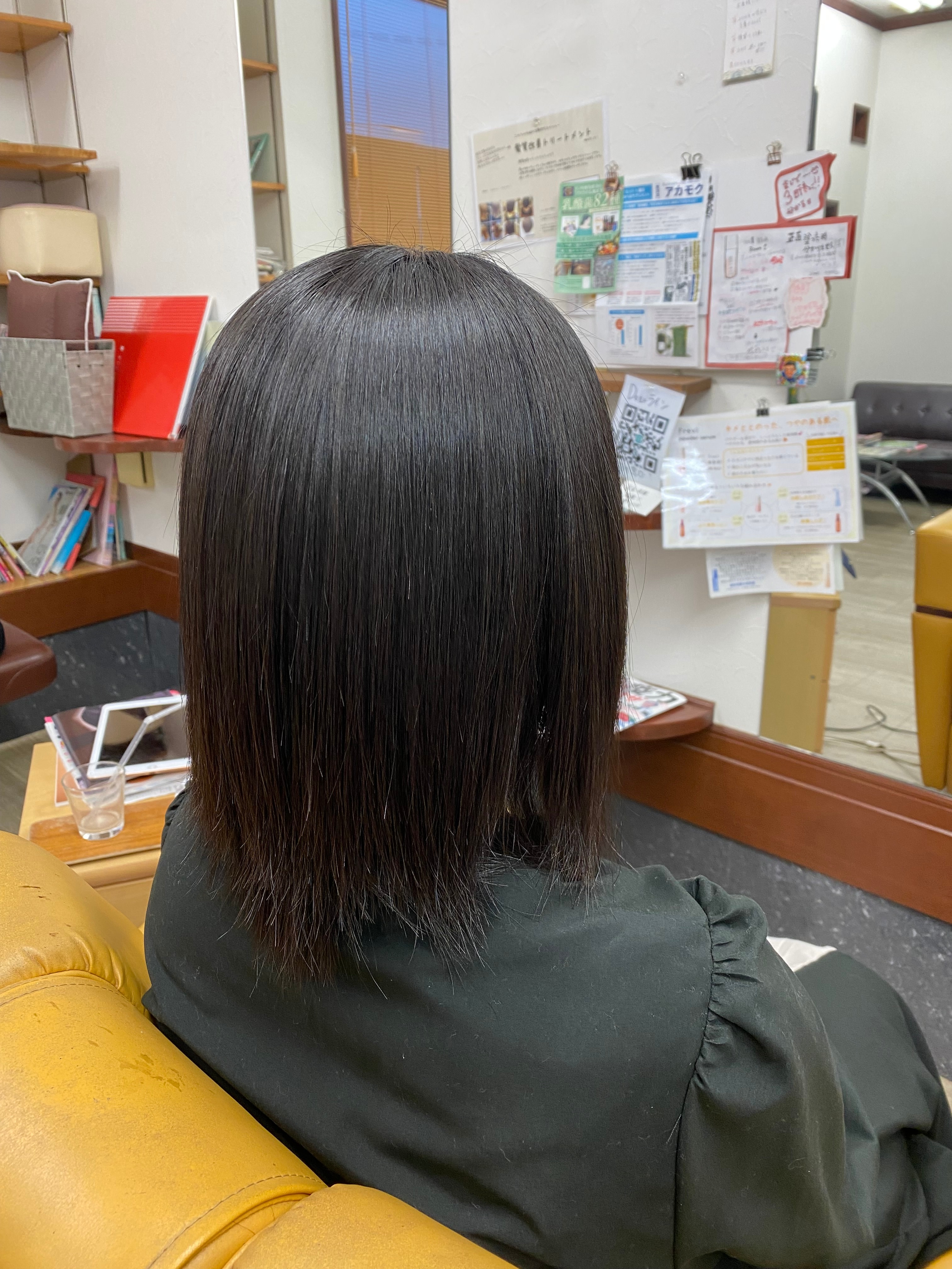 美容室 Dear【ビヨウウシツ ディア】のスタイル紹介。美容室 Dear×スタイル