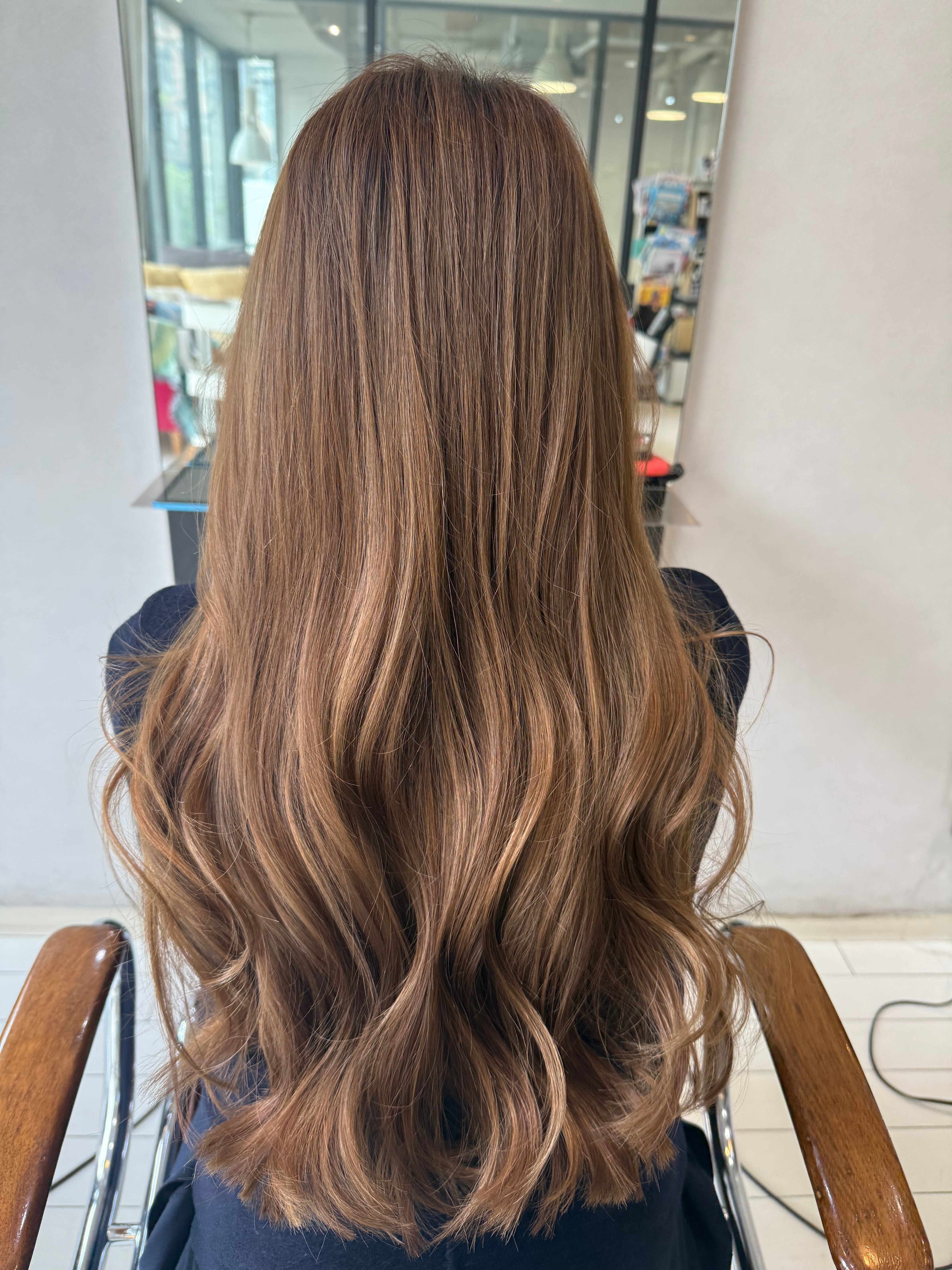 HAIR SALON SAPE 【ヘアサロン サップ】【ヘアサロン サップ】のスタイル紹介。HAIR SALON SAPE×スタイル