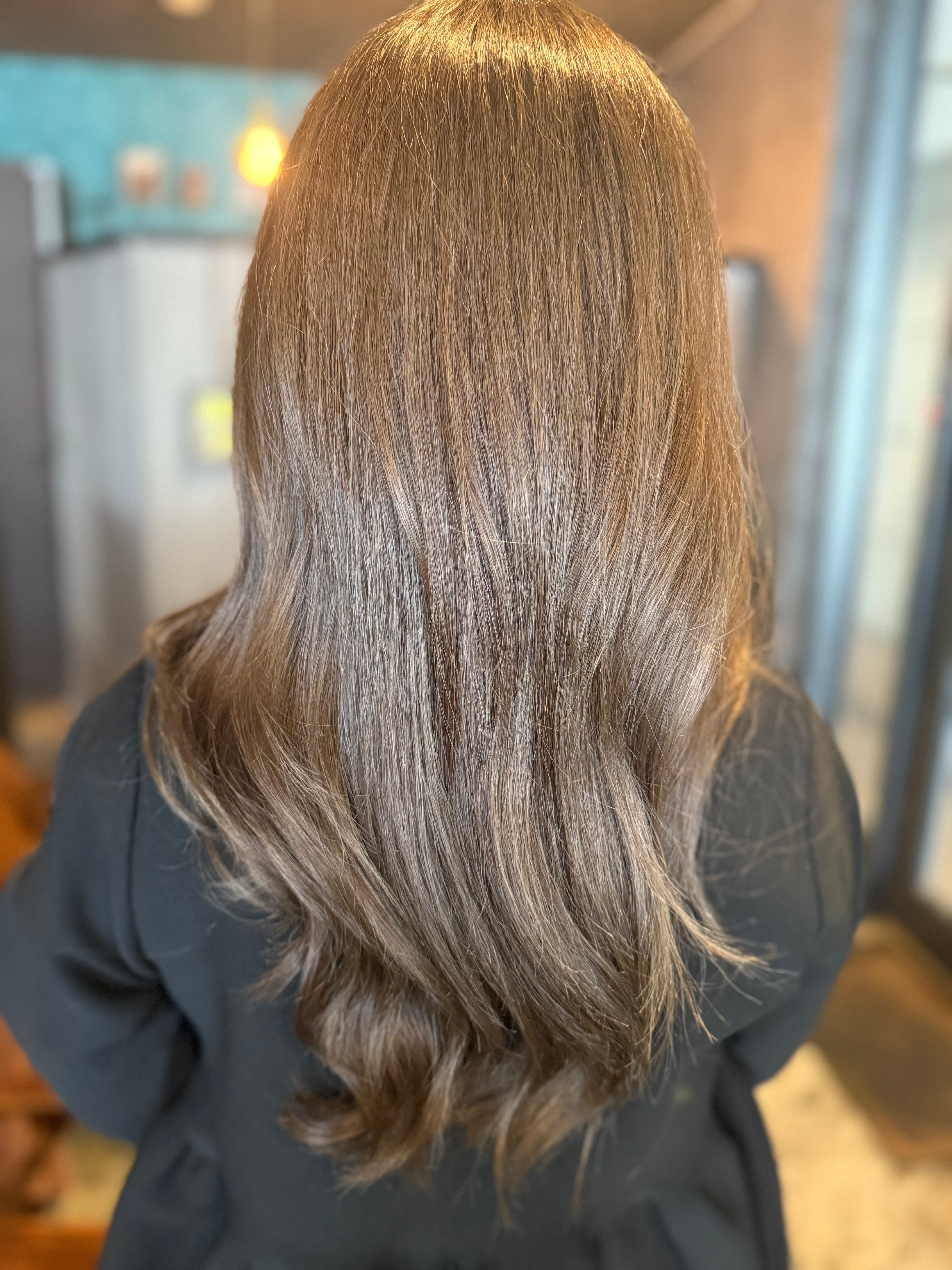 HAIR SALON SAPE 【ヘアサロン サップ】【ヘアサロン サップ】のスタイル紹介。HAIR SALON SAPE×スタイル