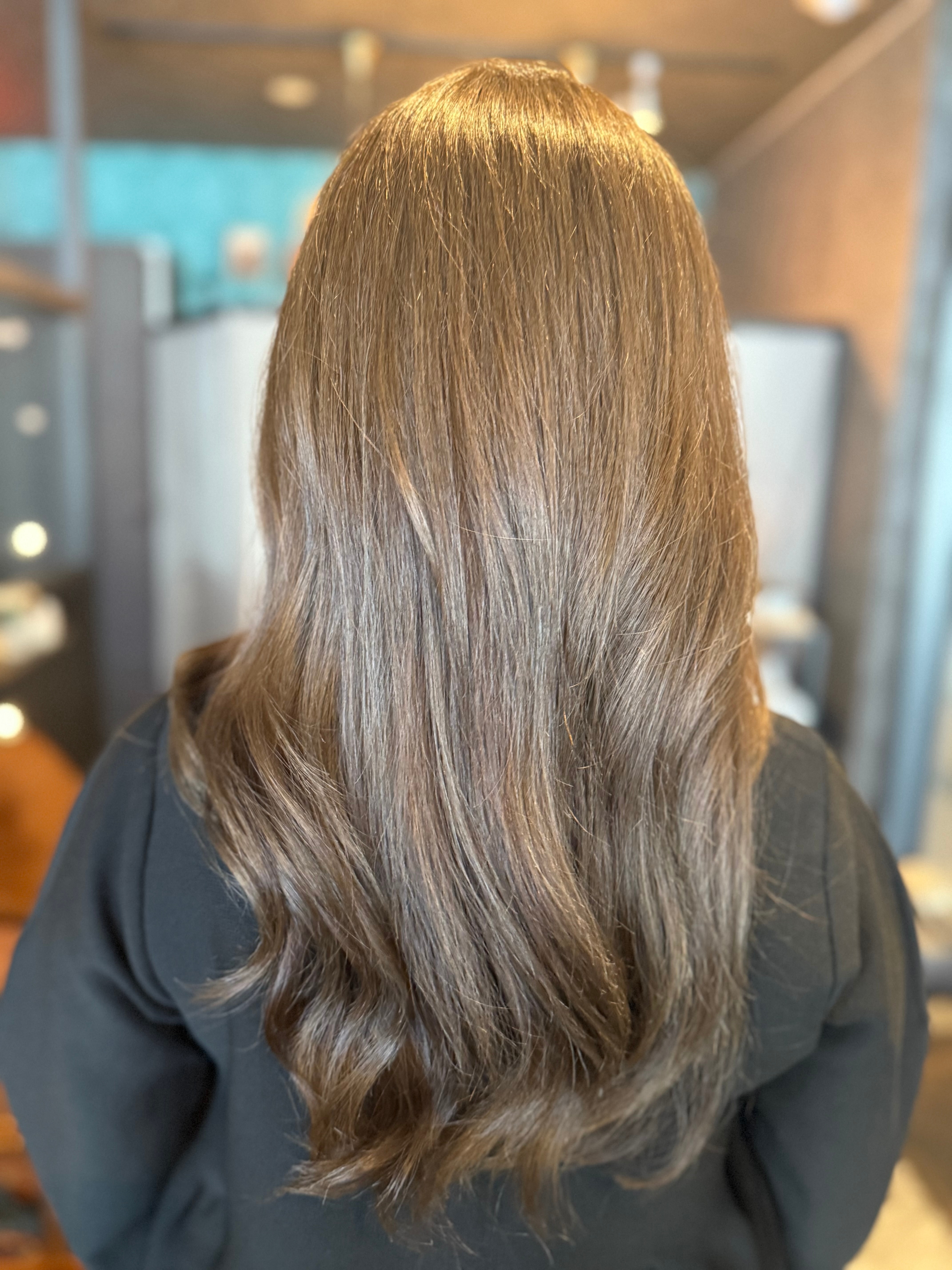 HAIR SALON SAPE 【ヘアサロン サップ】【ヘアサロン サップ】のスタイル紹介。HAIR SALON SAPE×スタイル