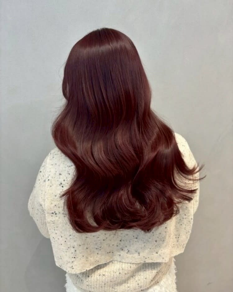 全席個室美容室 Zina Maison 札幌 髪質改善＆トリートメント【ゼンセキコシツビヨウシツ ジーナ メゾン サッポロ カミシツカイゼンアンドトリートメント】のスタイル紹介。全席個室美容室 Zina Maison 札幌×スタイル