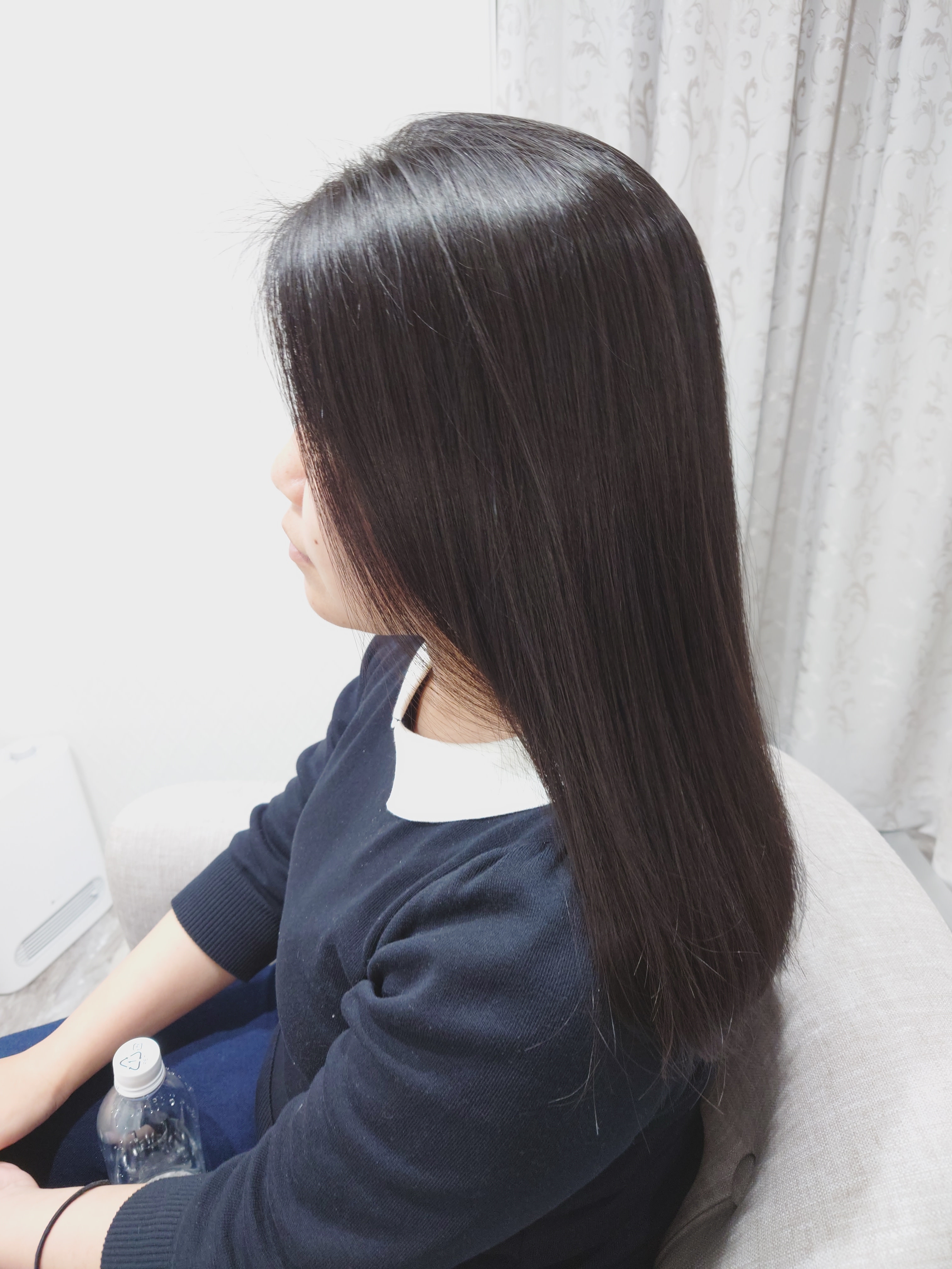 Hair＆Beauty MUSE【ヘアーアンドビューティーミューズ】のスタイル紹介。Hair＆Beauty MUSE×スタイル