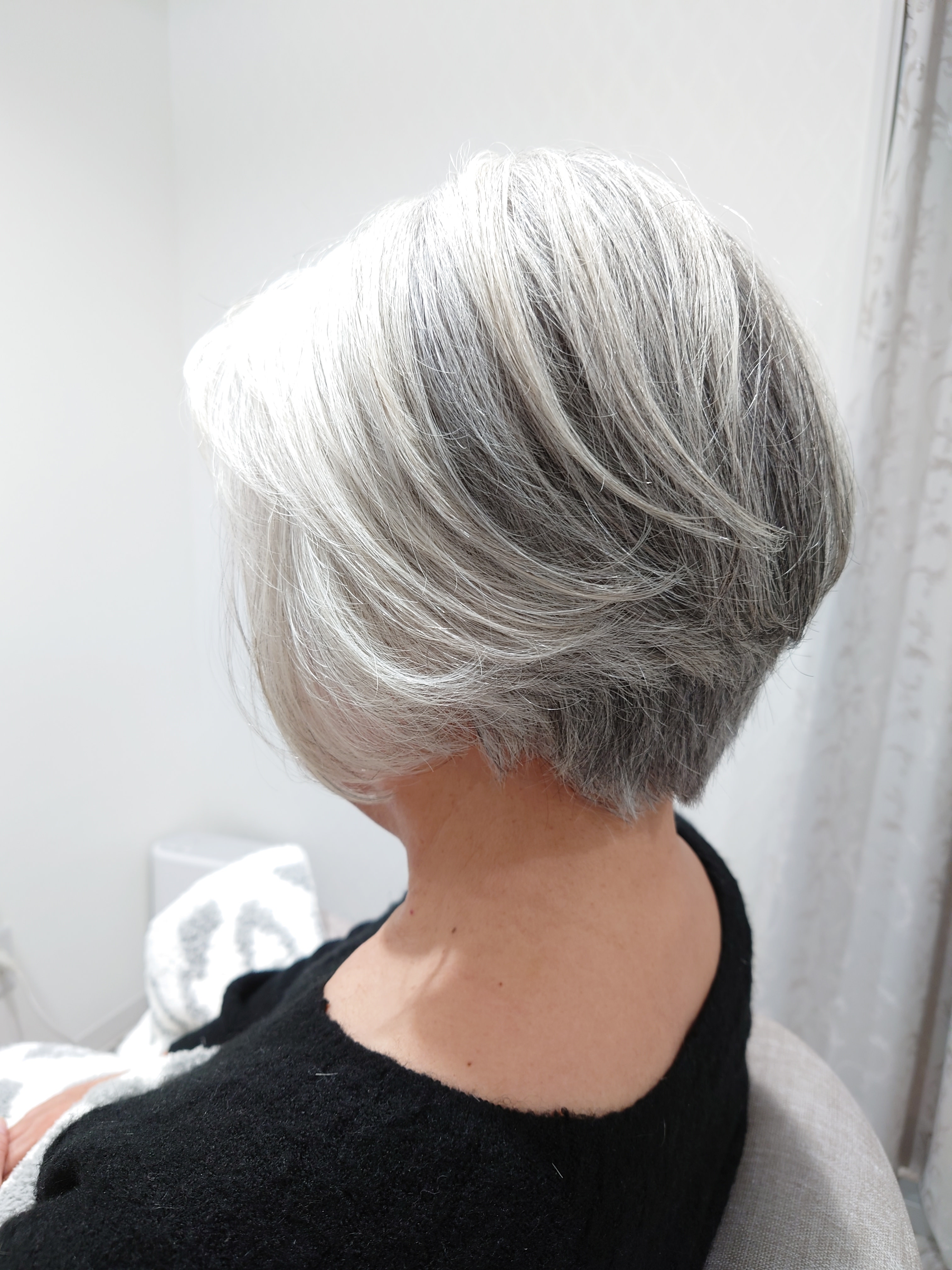 Hair＆Beauty MUSE【ヘアーアンドビューティーミューズ】のスタイル紹介。Hair＆Beauty MUSE×スタイル