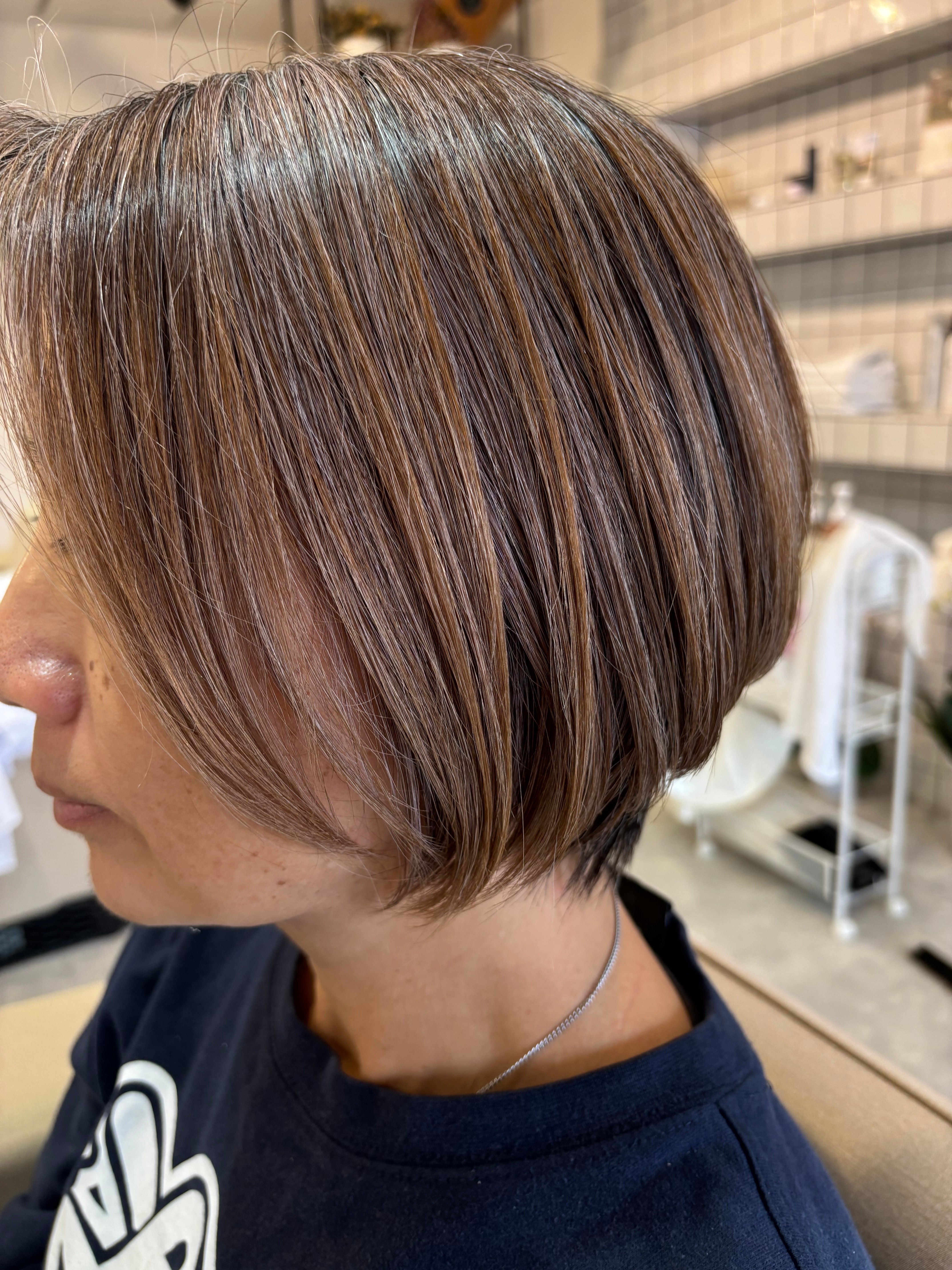 COLT【コルト】のスタイル紹介。COLT×スタイル