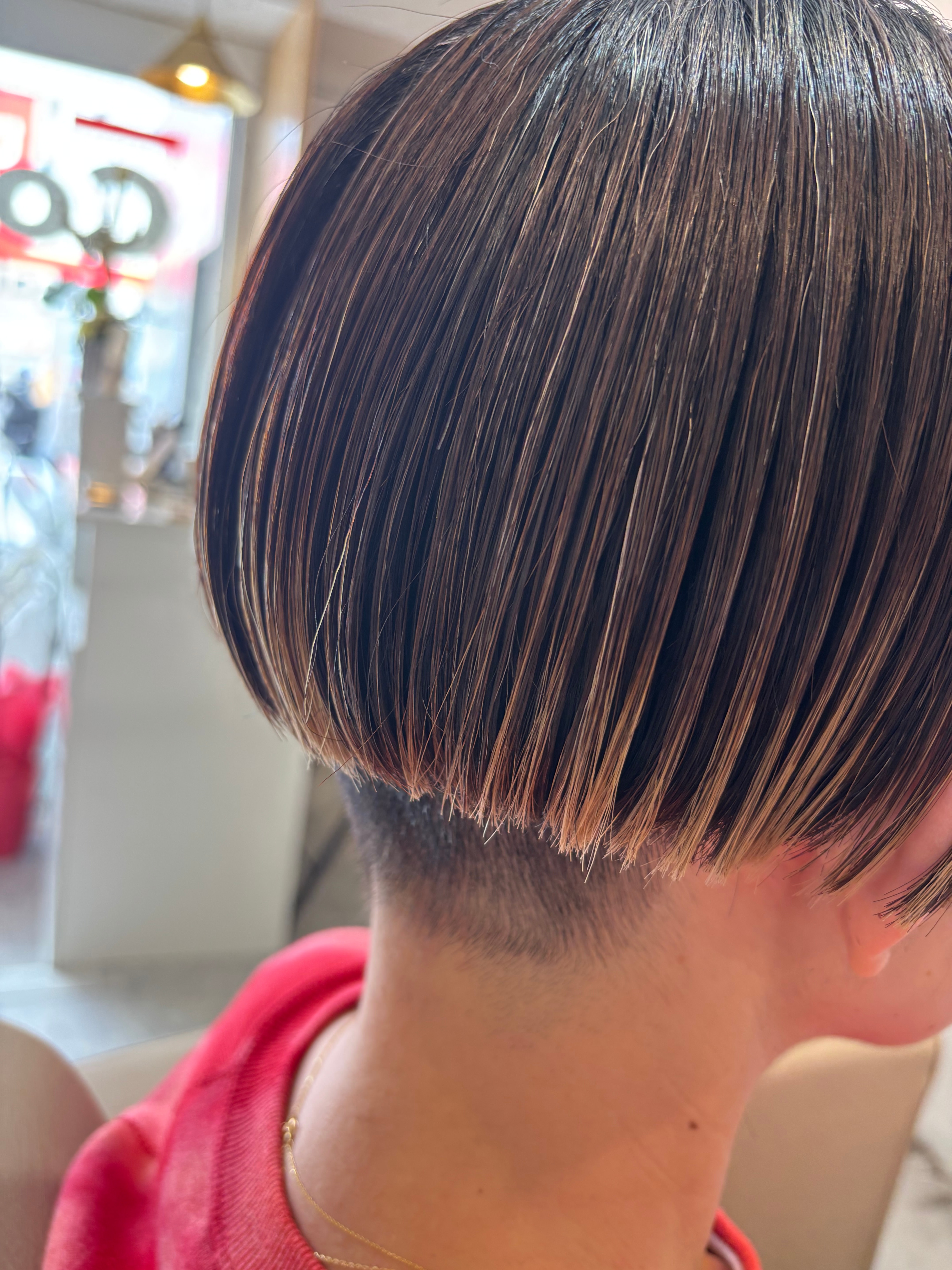 COLT【コルト】のスタイル紹介。COLT×スタイル