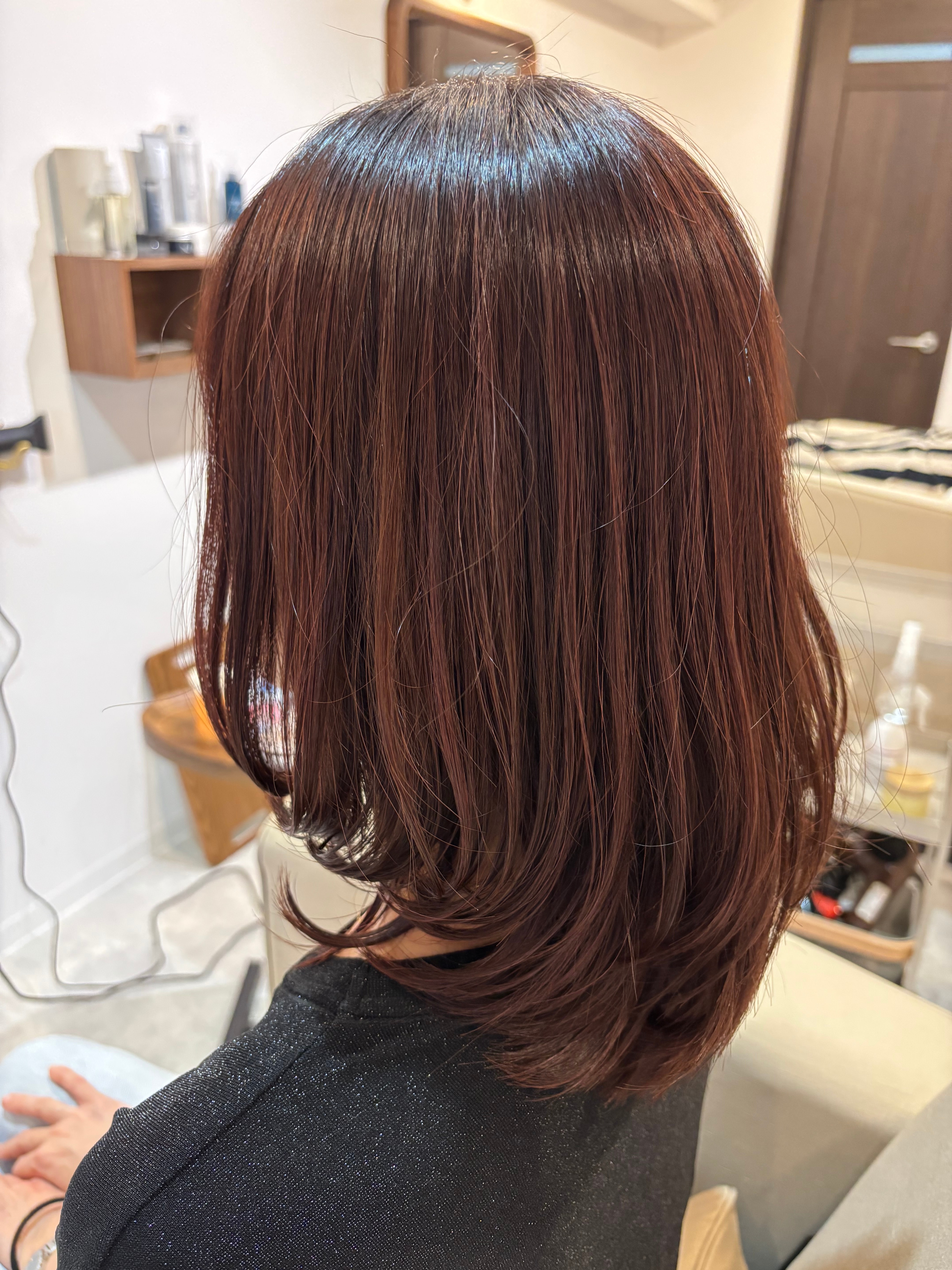 COLT【コルト】のスタイル紹介。COLT×スタイル