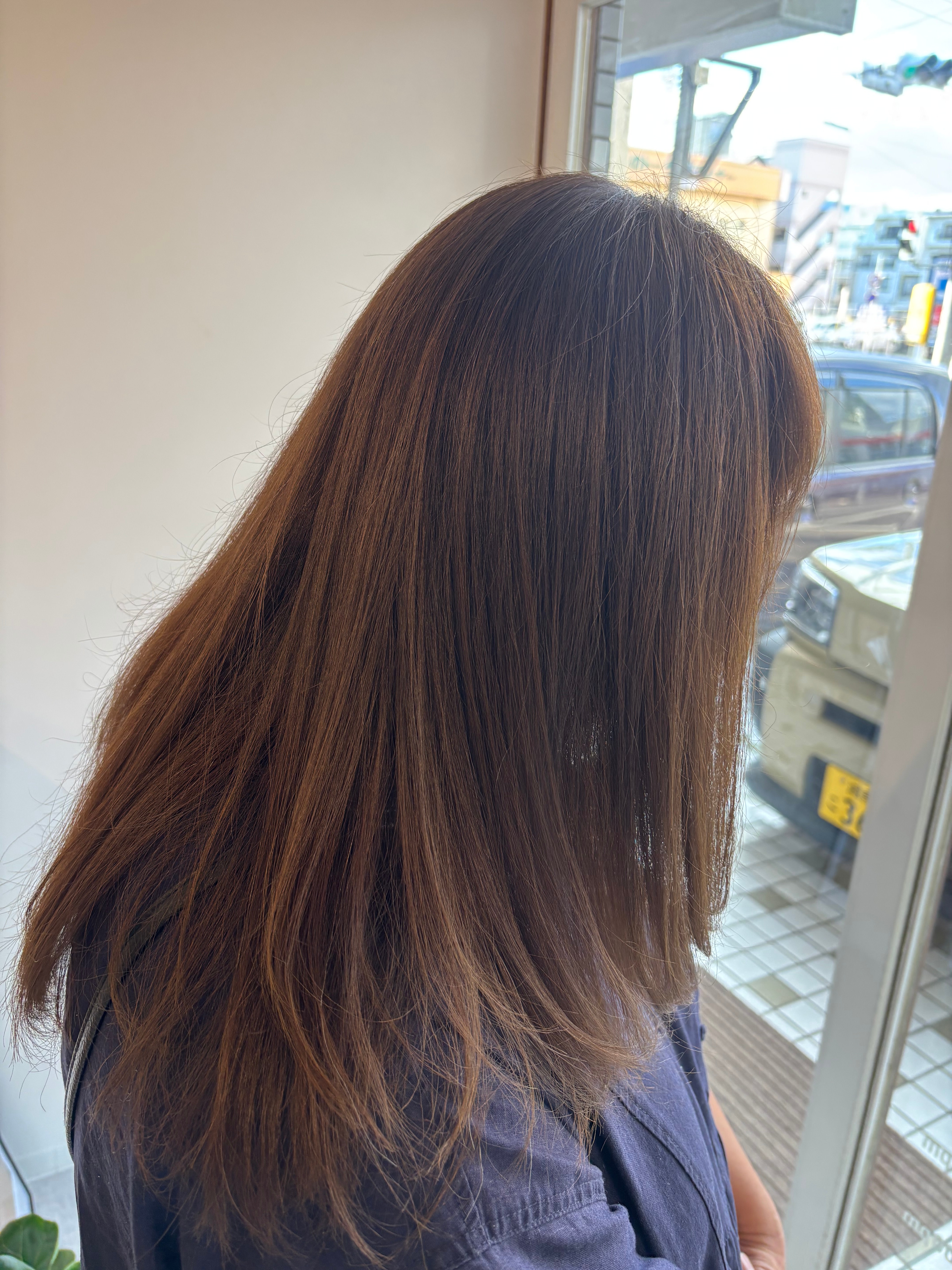 COLT【コルト】のスタイル紹介。COLT×スタイル