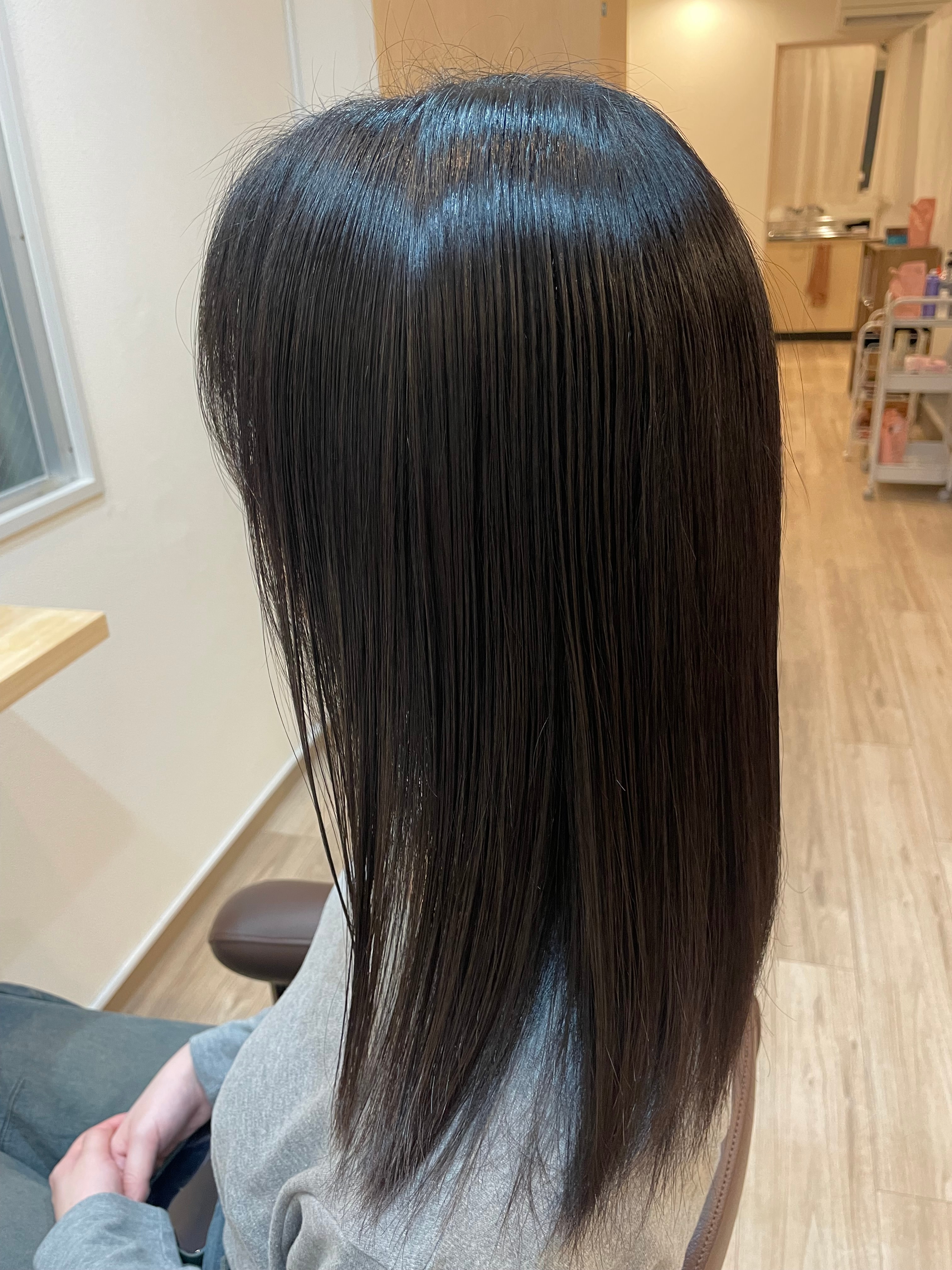 AMA SALON【アマ サロン】のスタイル紹介。AMA SALON×スタイル