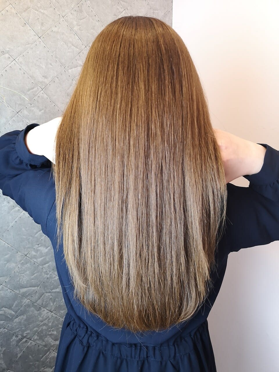 ヘア&フォトスタジオ LE ANGE/美楽來堂【ル・アンジェ】【ルアンジェ ミラクドウ】のスタイル紹介。ヘア&フォトスタジオ LE ANGE美楽來堂【ル・アンジェ