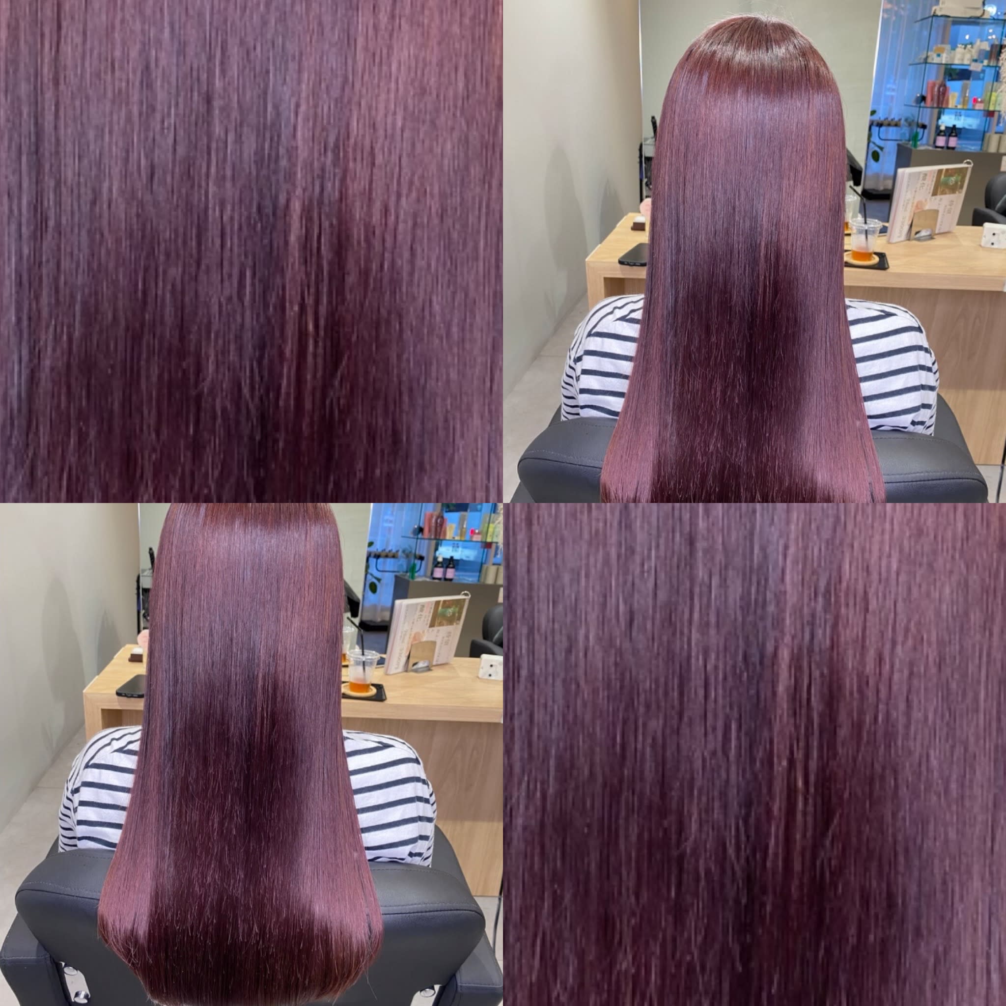 Bonheur 西宮北口店【ボヌール ニシノミヤキタグチ】【ボヌール ニシノミヤキタグチ】のスタイル紹介。Bonheur 西宮北口店【ボヌール ニシノミヤキタグチ】