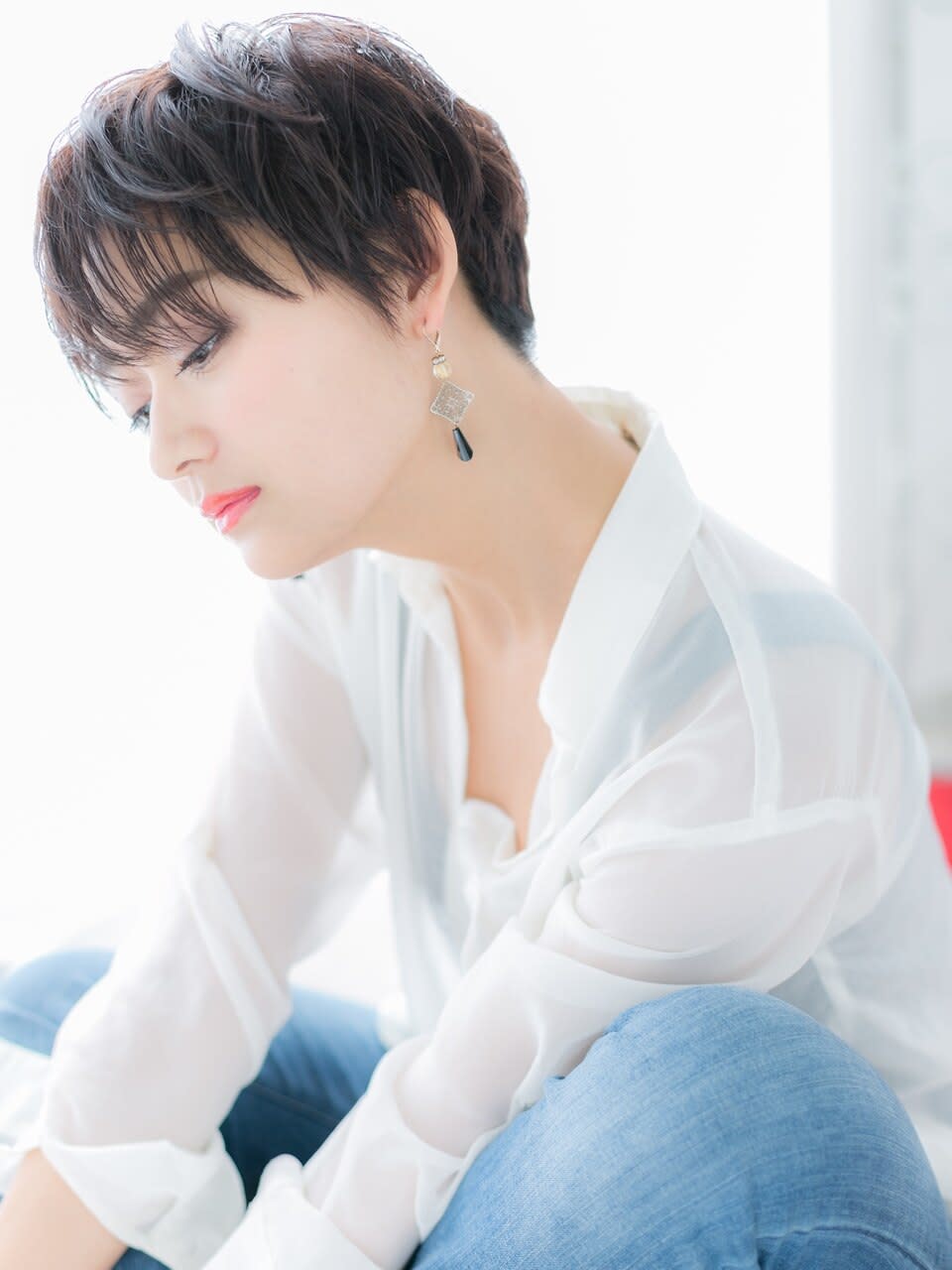 髪質改善 SIERNA 金町【カミシツカイゼン シエルナ カナマチ】のスタイル紹介。髪質改善 SIERNA 金町