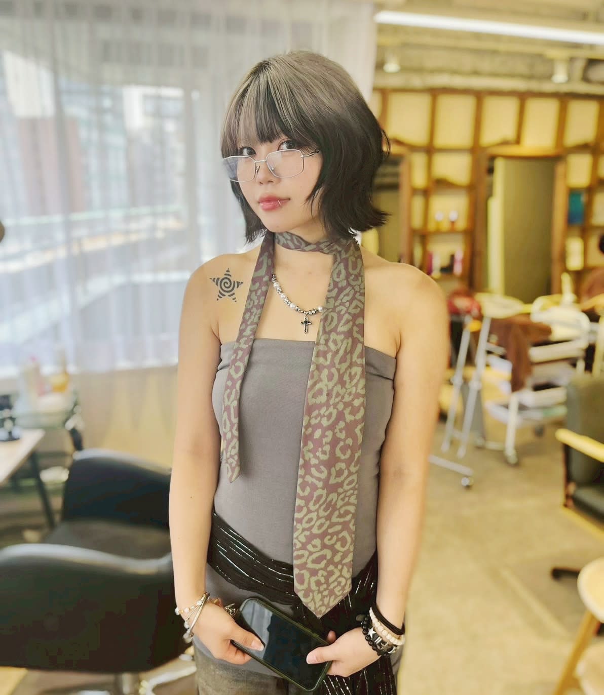 Chere azuri 狭山店【チェレ】【チェレ アズーリ サヤマテン】のスタイル紹介。Chere azuri 狭山店【チェレ】×スタイル