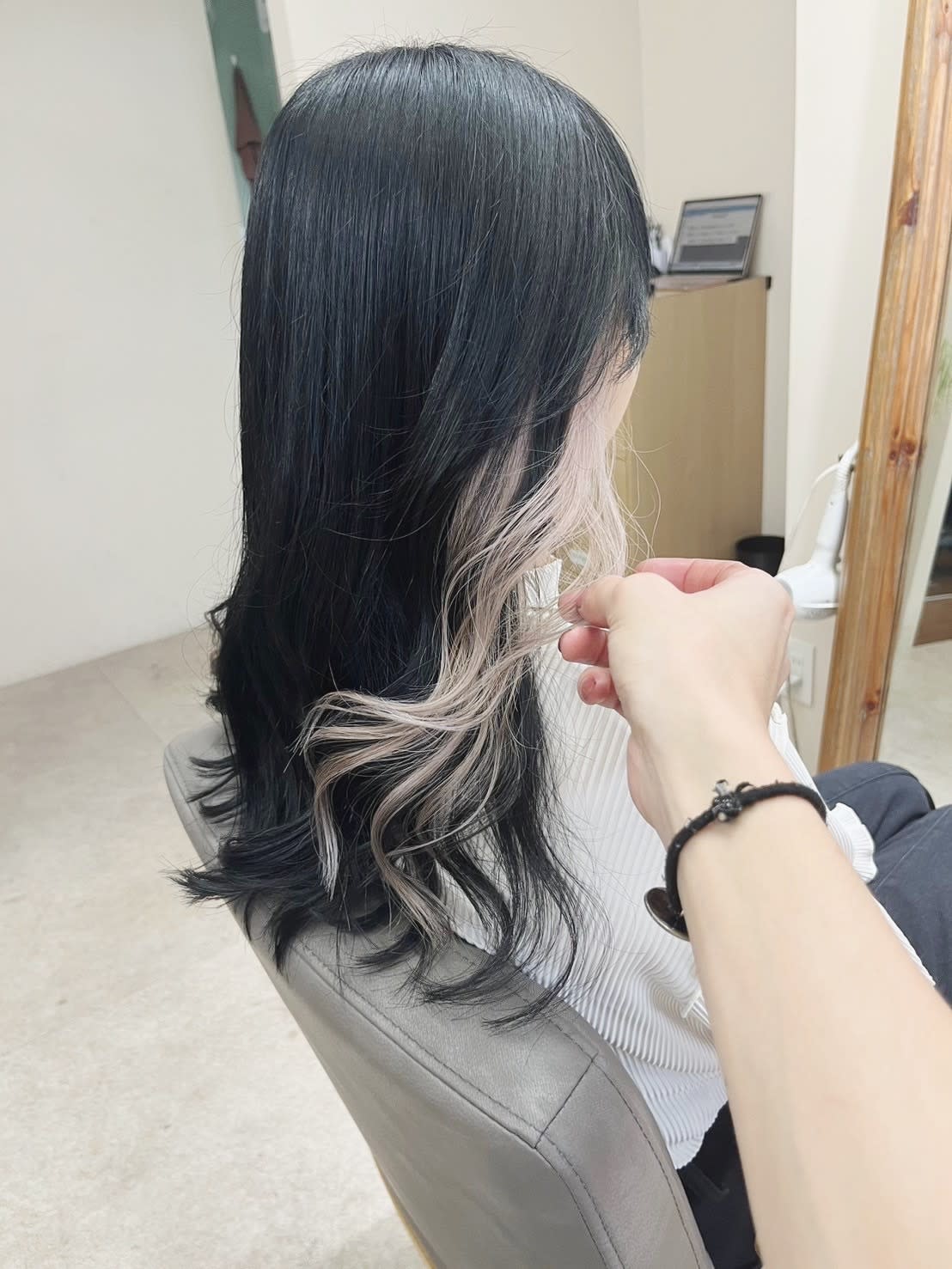 Chere ore 新金岡店【チェレ】【チェレ オレ シンカナオカテン】のスタイル紹介。Chere ore 新金岡店【チェレ】×スタイル