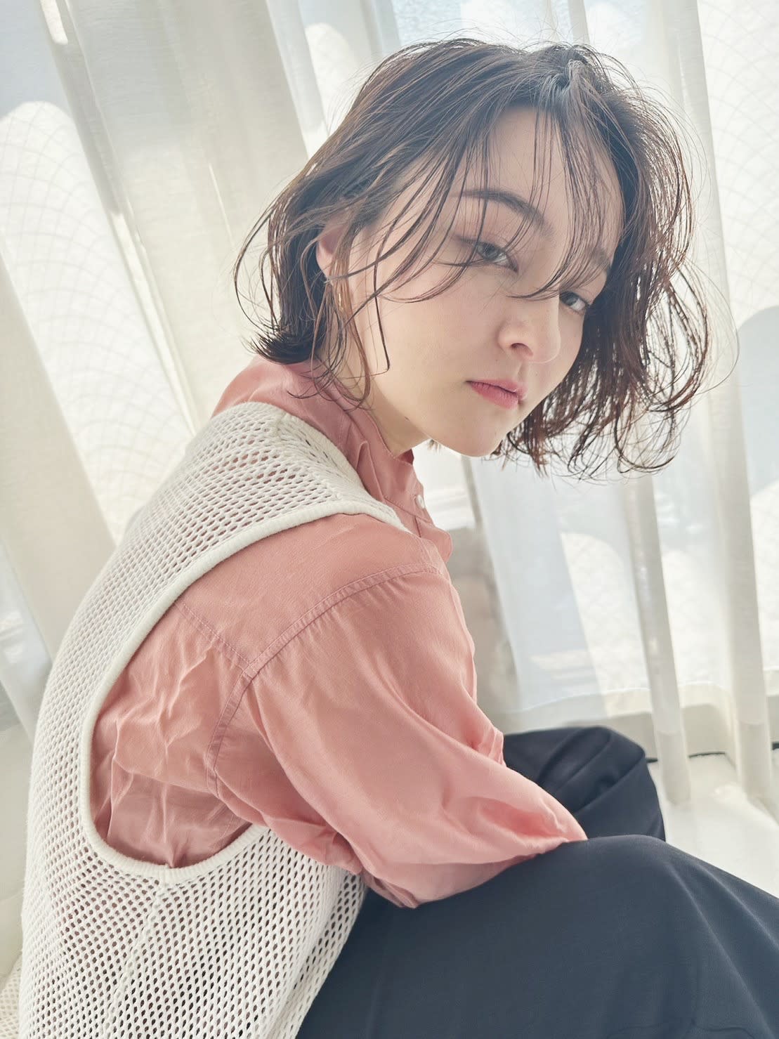 Chere rosso 金剛店【チェレ】【チェレ ロッソ コンゴウテン】のスタイル紹介。Chere rosso 金剛店【チェレ】×スタイル