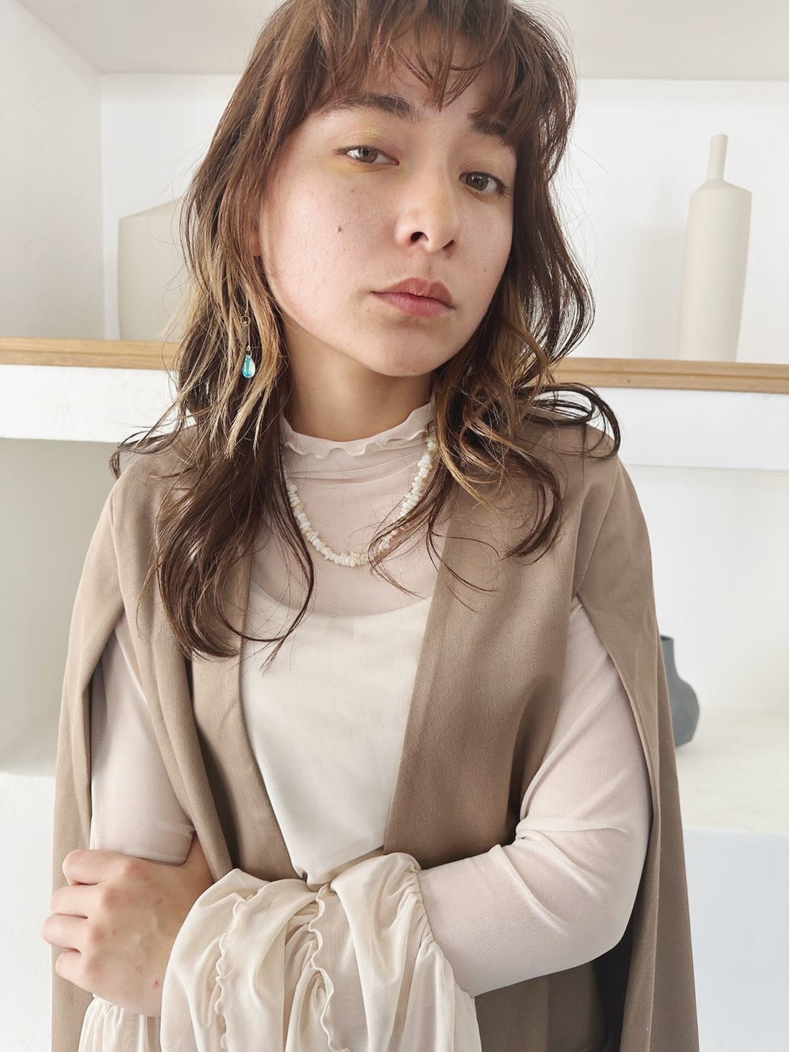 Chere rosso 金剛店【チェレ】【チェレ ロッソ コンゴウテン】のスタイル紹介。Chere rosso 金剛店【チェレ】×スタイル