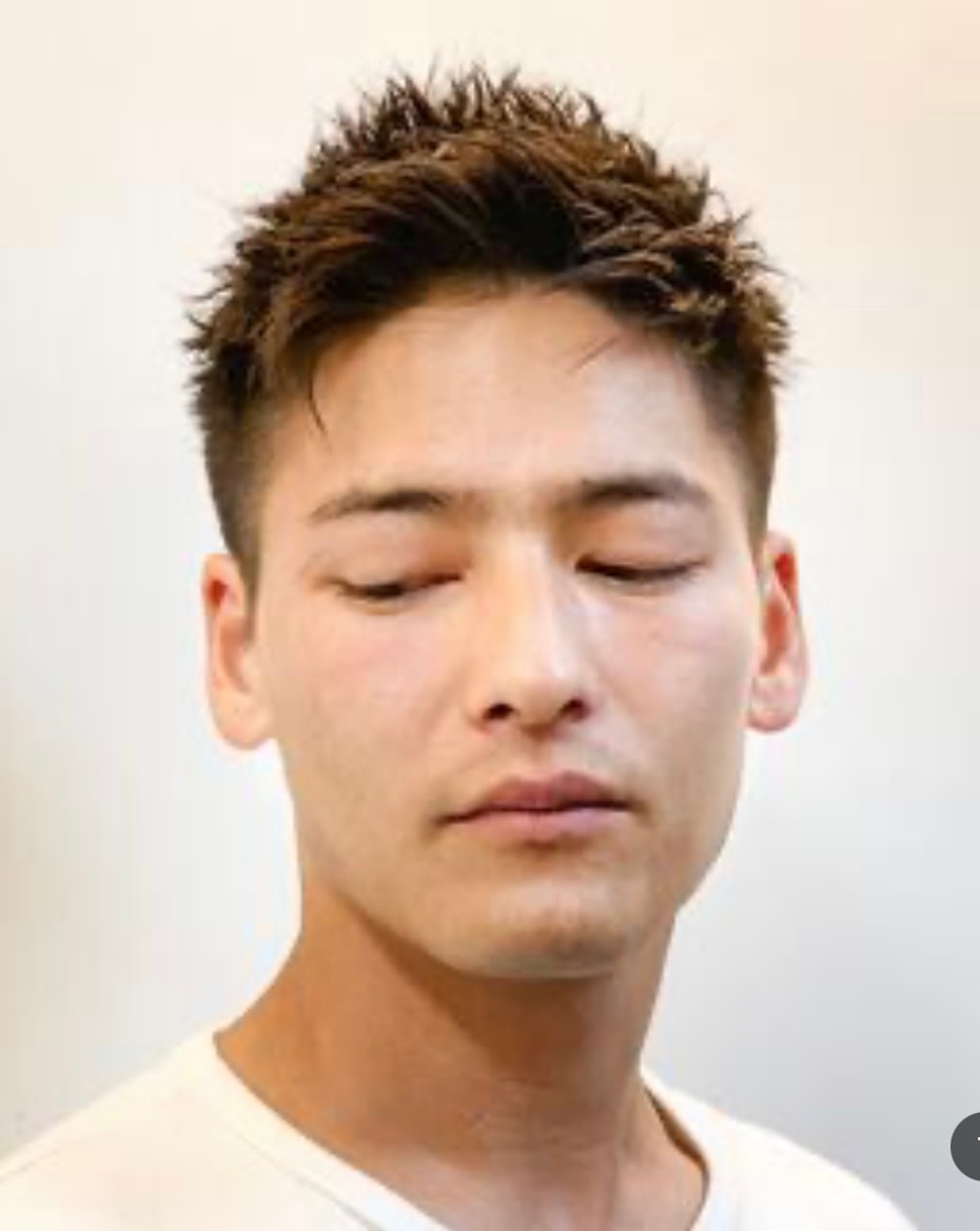 美容室フィールアップ【ビヨウシツフィールアップ】のスタイル紹介。美容室フィールアップ×スタイル