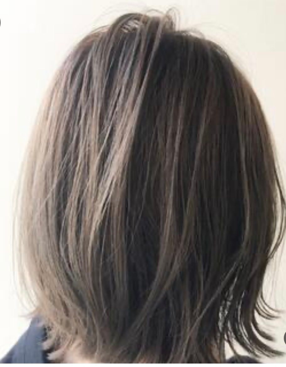美容室フィールアップ【ビヨウシツフィールアップ】のスタイル紹介。美容室フィールアップ×スタイル