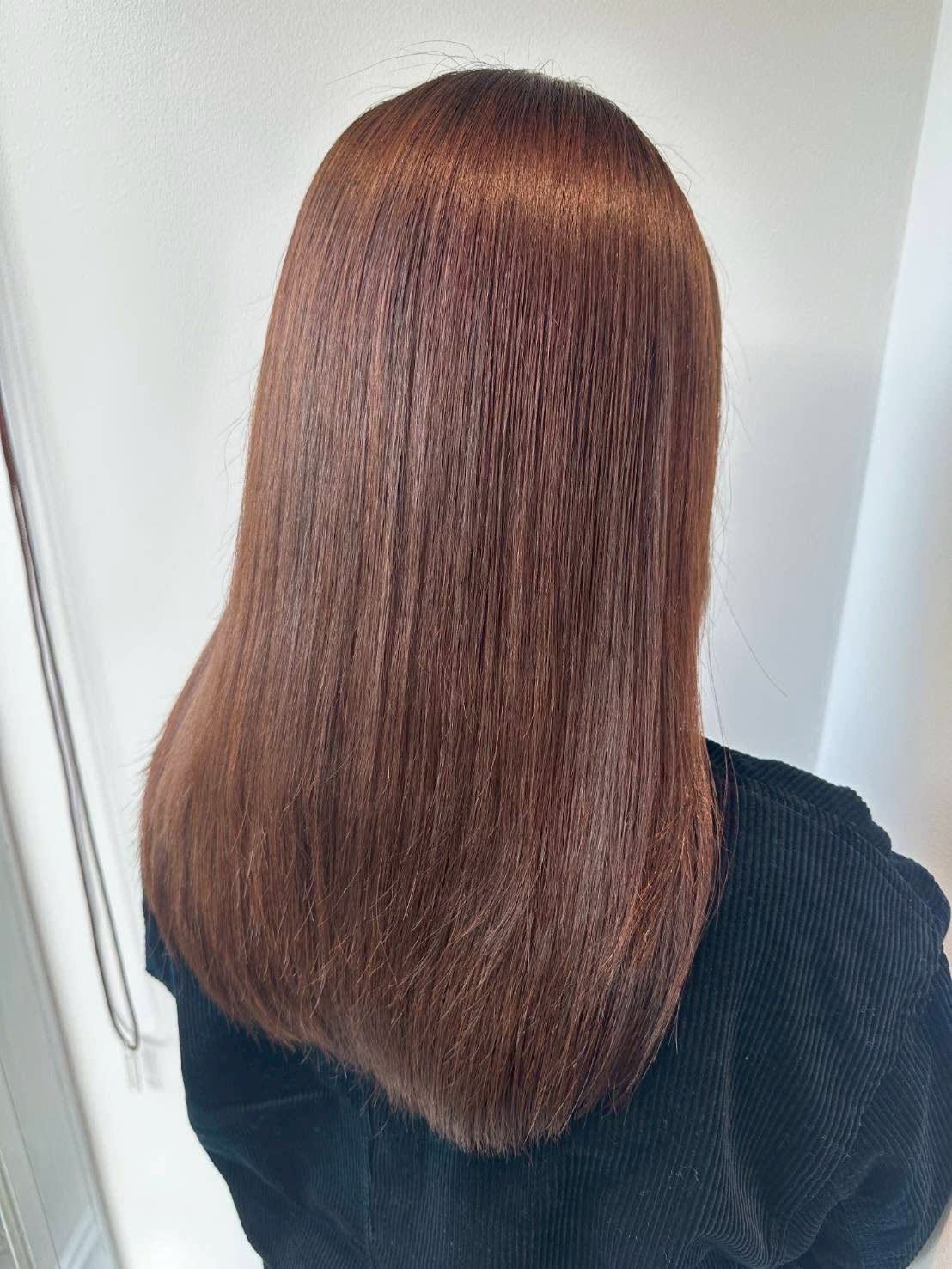 TJ天気予報 3コ 豊明店【ティジェイテンキヨホウ サンコ トヨアケテン】のスタイル紹介。TJ天気予報 3コ 豊明店×スタイル