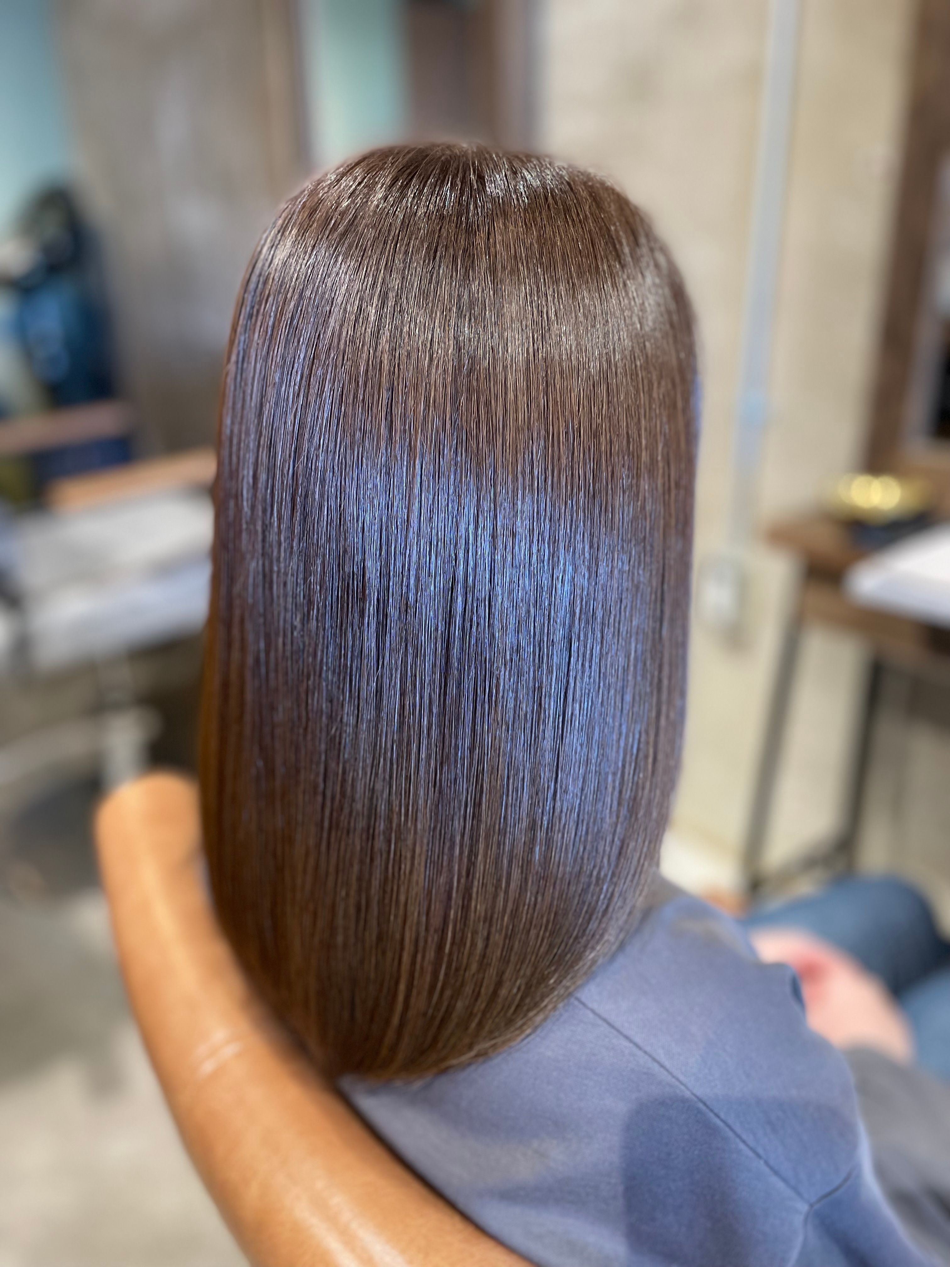 HAIR lab G-62【ヘアー ラボ ジームツ】【ヘアーラボジームツ】のスタイル紹介。HAIR lab G-62【ヘアー ラボ ジームツ】×スタ