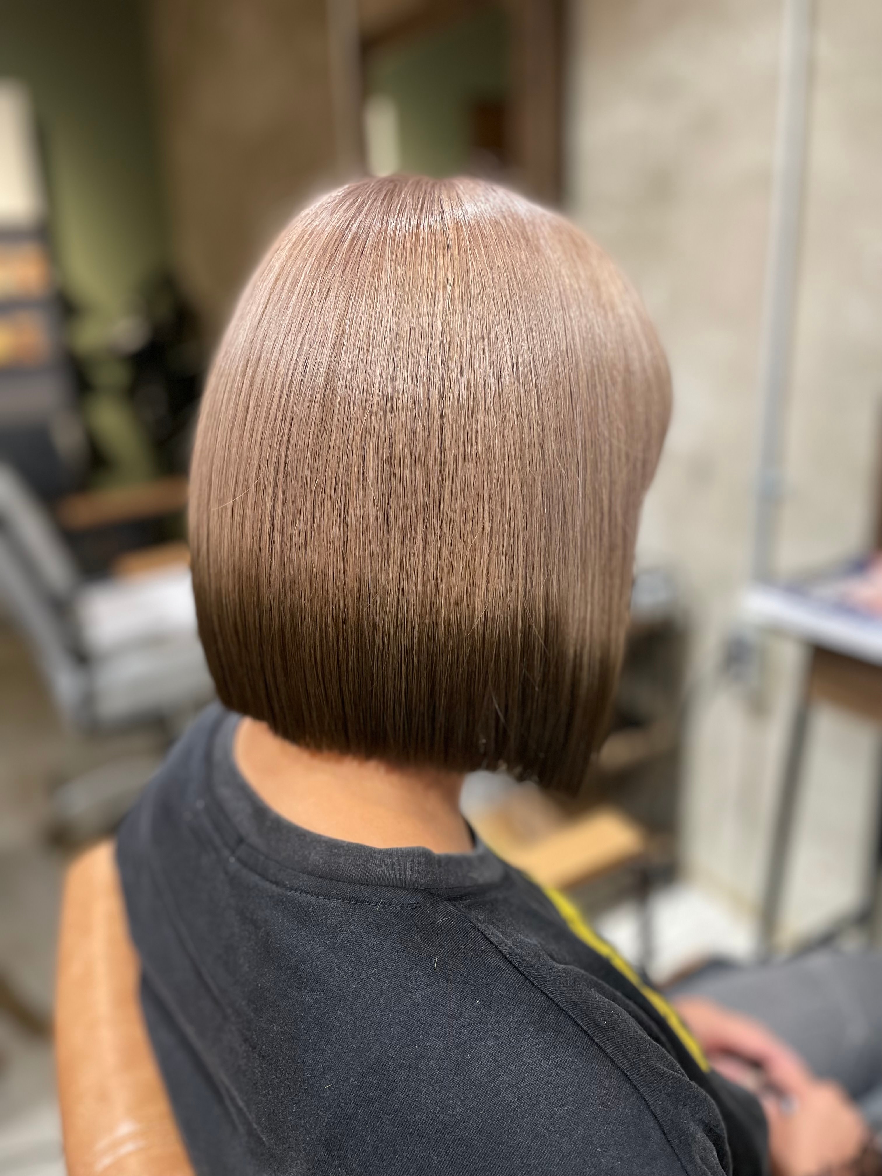 HAIR lab G-62【ヘアー ラボ ジームツ】【ヘアーラボジームツ】のスタイル紹介。HAIR lab G-62【ヘアー ラボ ジームツ】×スタ