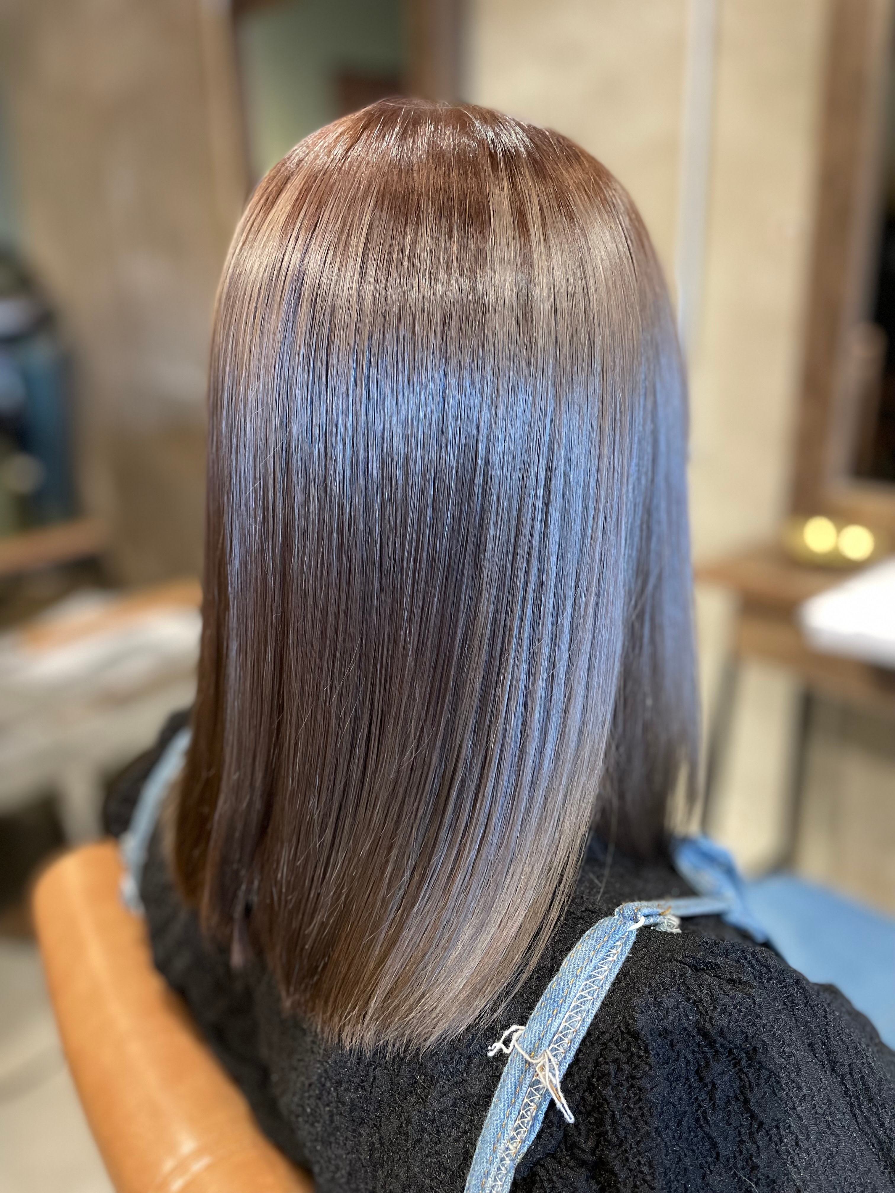 HAIR lab G-62【ヘアー ラボ ジームツ】【ヘアーラボジームツ】のスタイル紹介。HAIR lab G-62【ヘアー ラボ ジームツ】×スタ