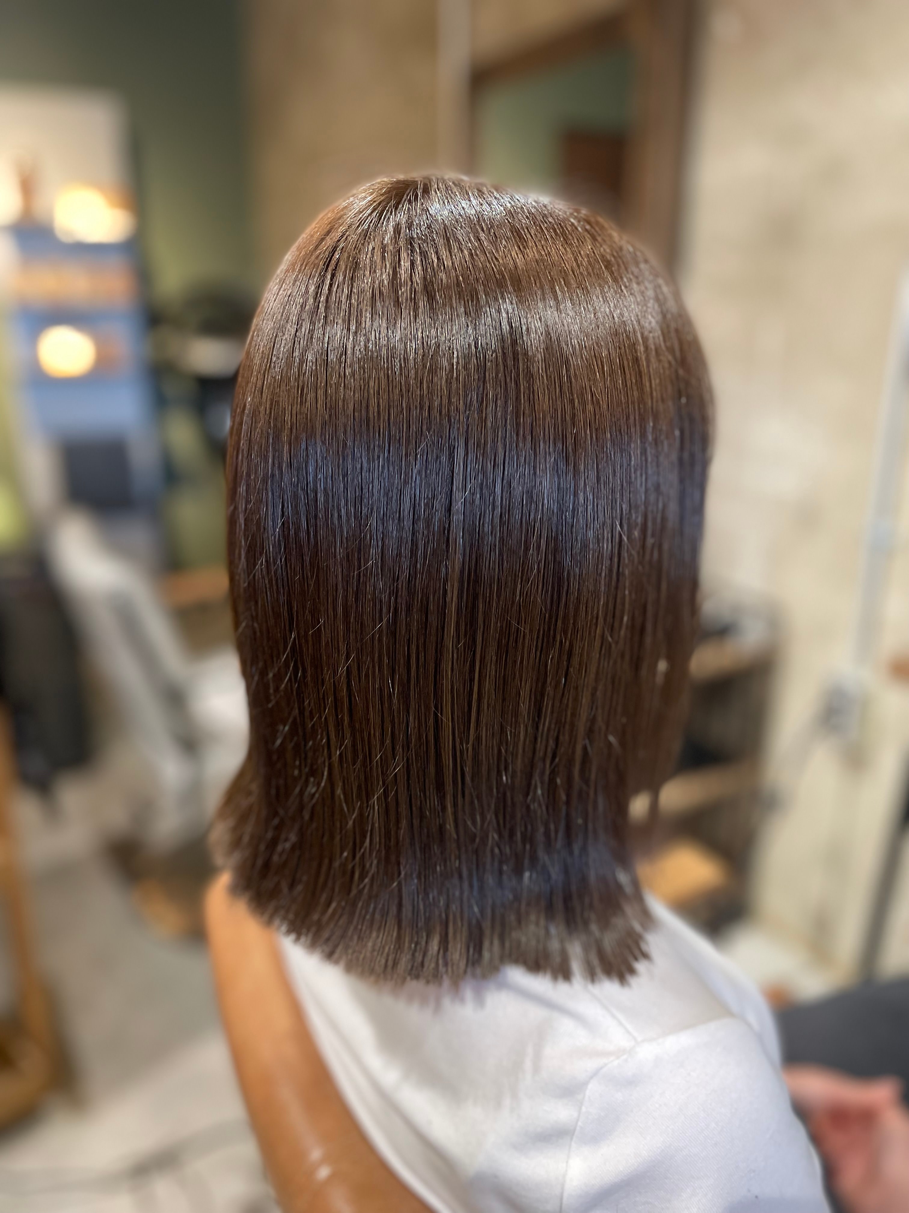 HAIR lab G-62【ヘアー ラボ ジームツ】【ヘアーラボジームツ】のスタイル紹介。HAIR lab G-62【ヘアー ラボ ジームツ】×スタ