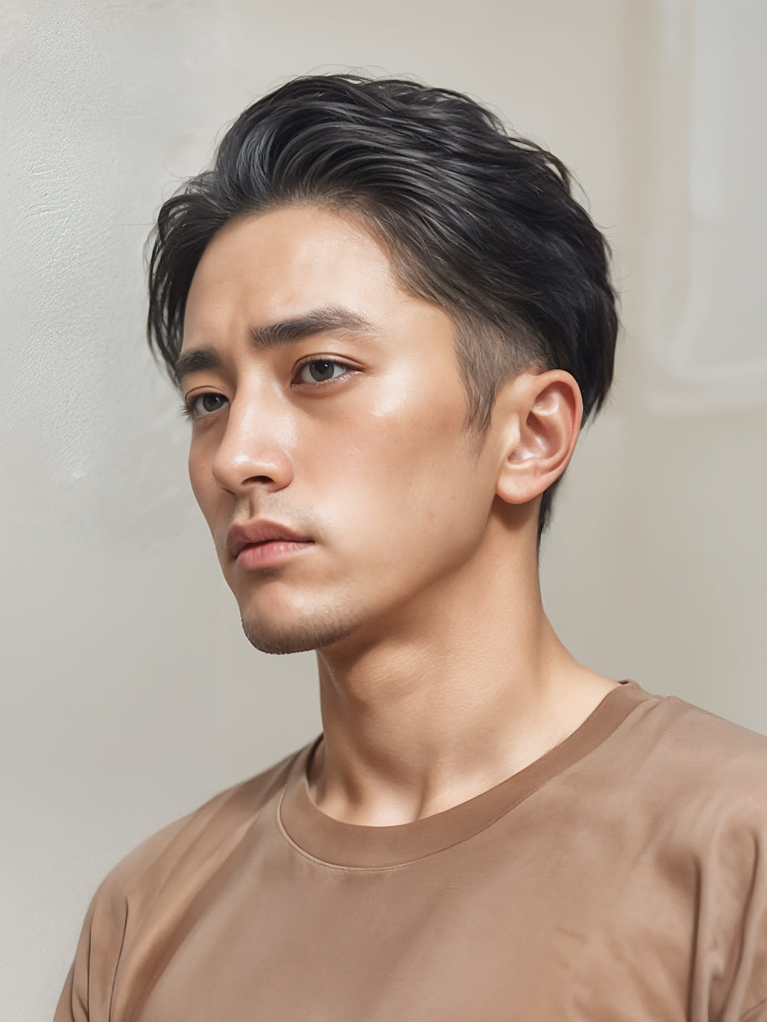 Mens Grooming Salon by rodan【メンズ グルーミング サロン バイ ロダン】のスタイル紹介。Mens Grooming Salon by rodan