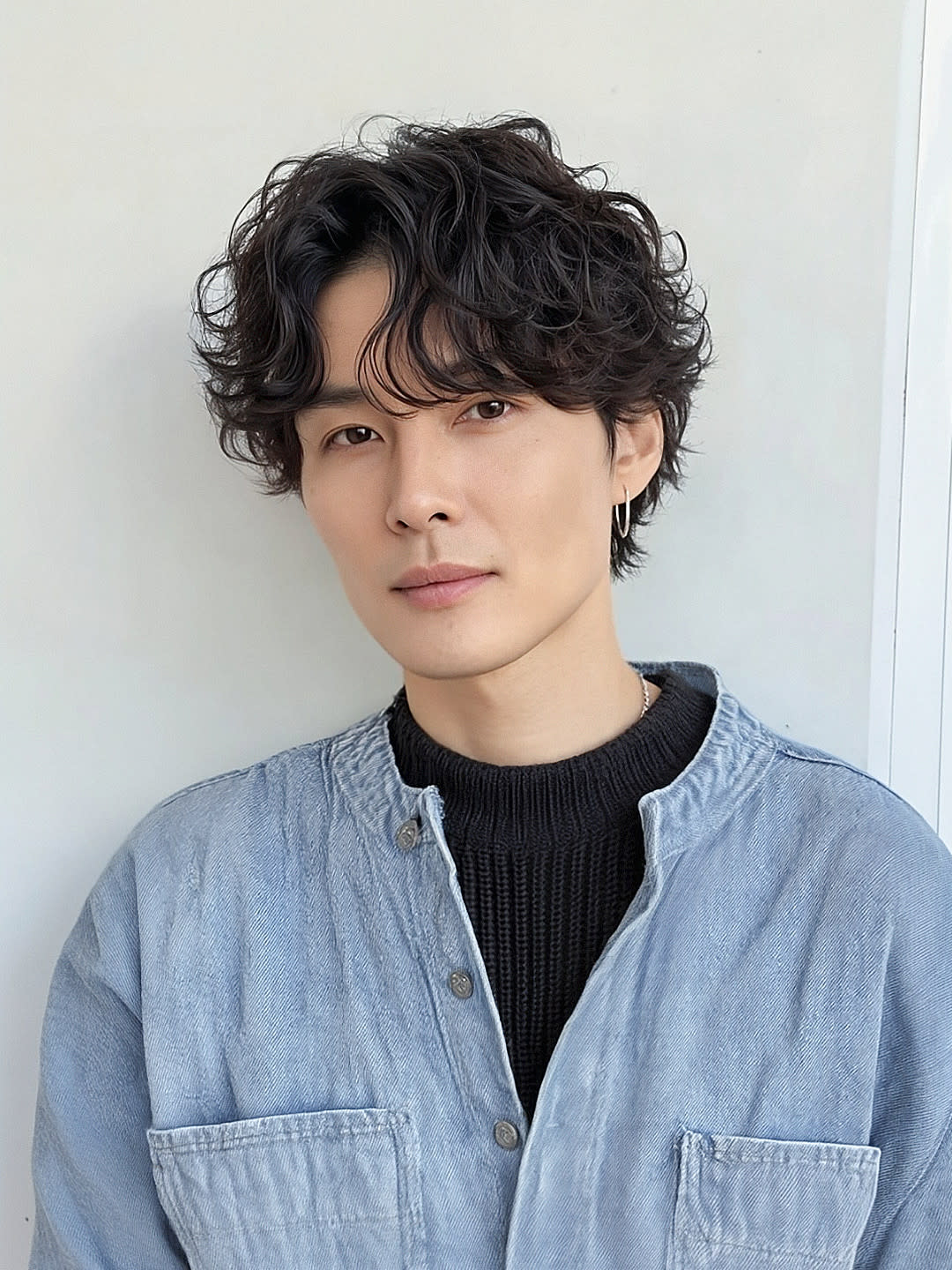 Mens Grooming Salon by rodan【メンズ グルーミング サロン バイ ロダン】のスタイル紹介。Mens Grooming Salon by rodan