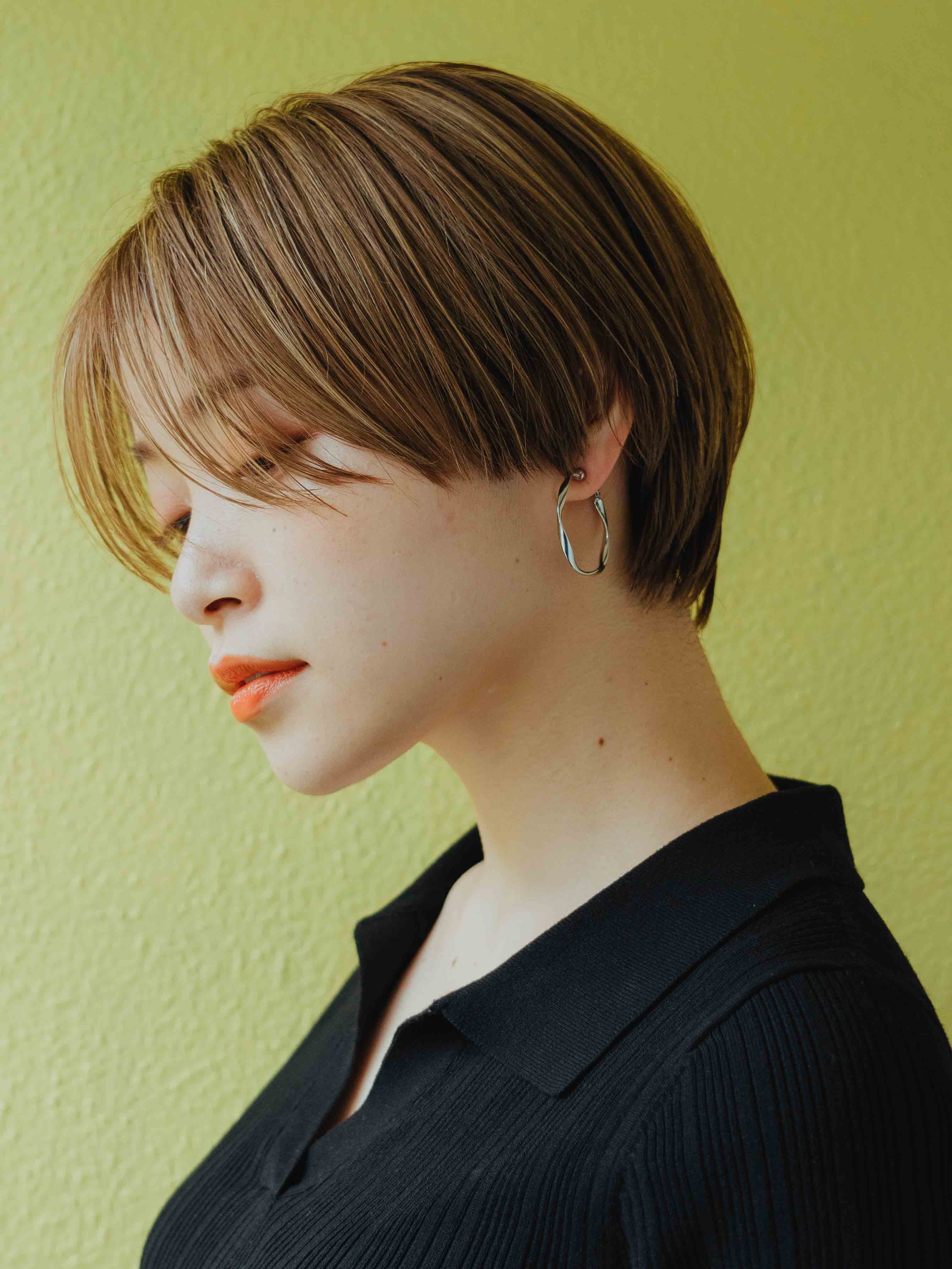 美容室 STROKE 八街店【ストローク】【ビヨウシツストローク ヤチマタテン】のスタイル紹介。美容室 STROKE 八街店【ストローク】×スタイル