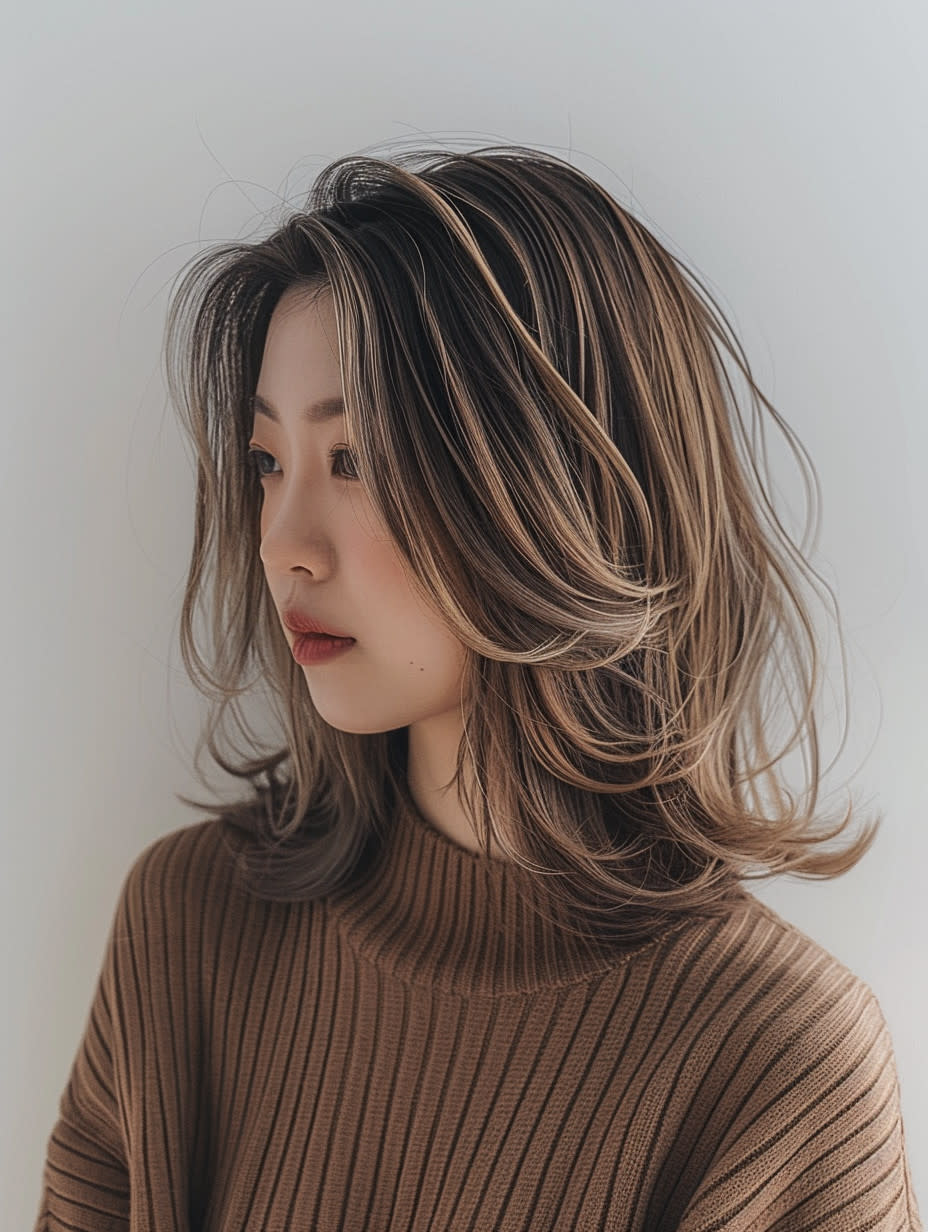 EnBlesS【エンブレス】のスタイル紹介。EnBlesS×スタイル